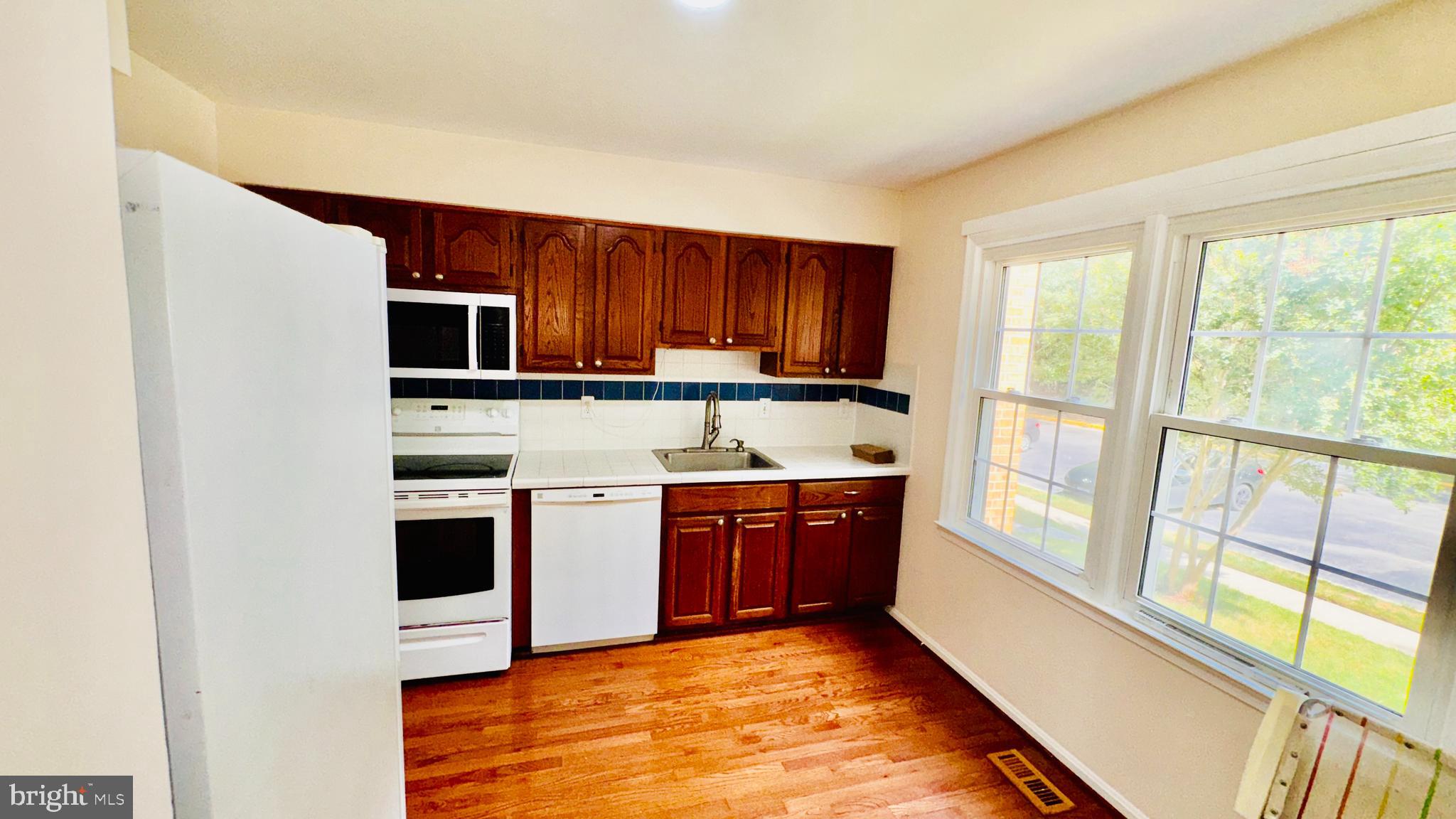 WESTRIDGE - Residential Lease