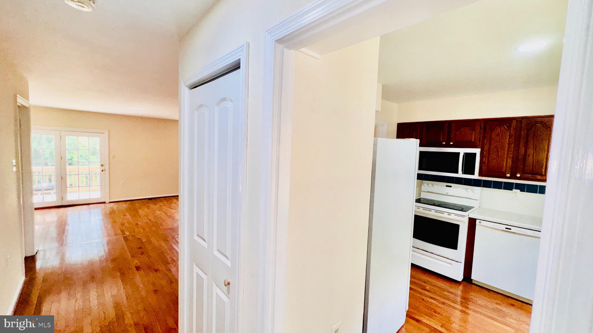 WESTRIDGE - Residential Lease