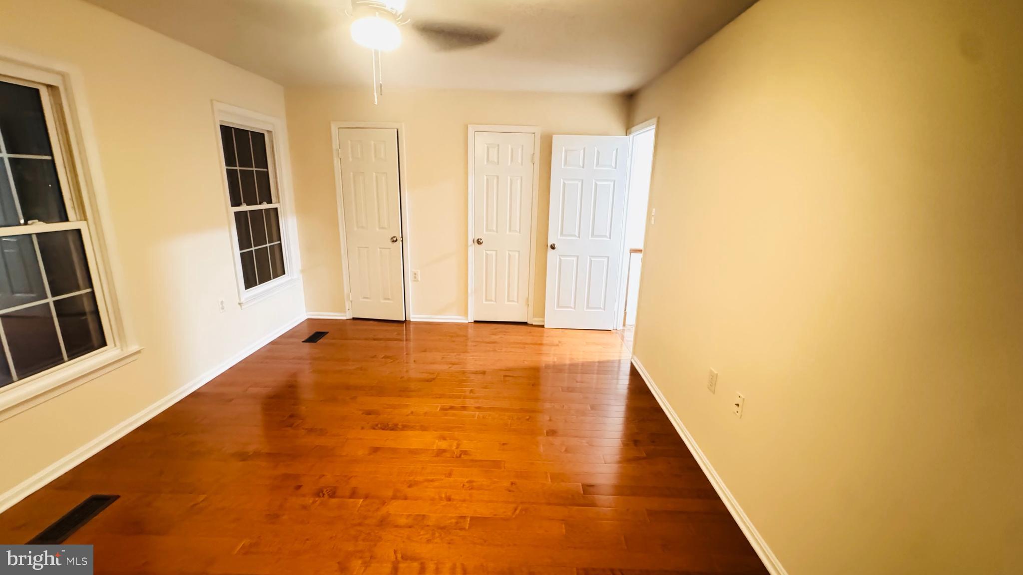 WESTRIDGE - Residential Lease