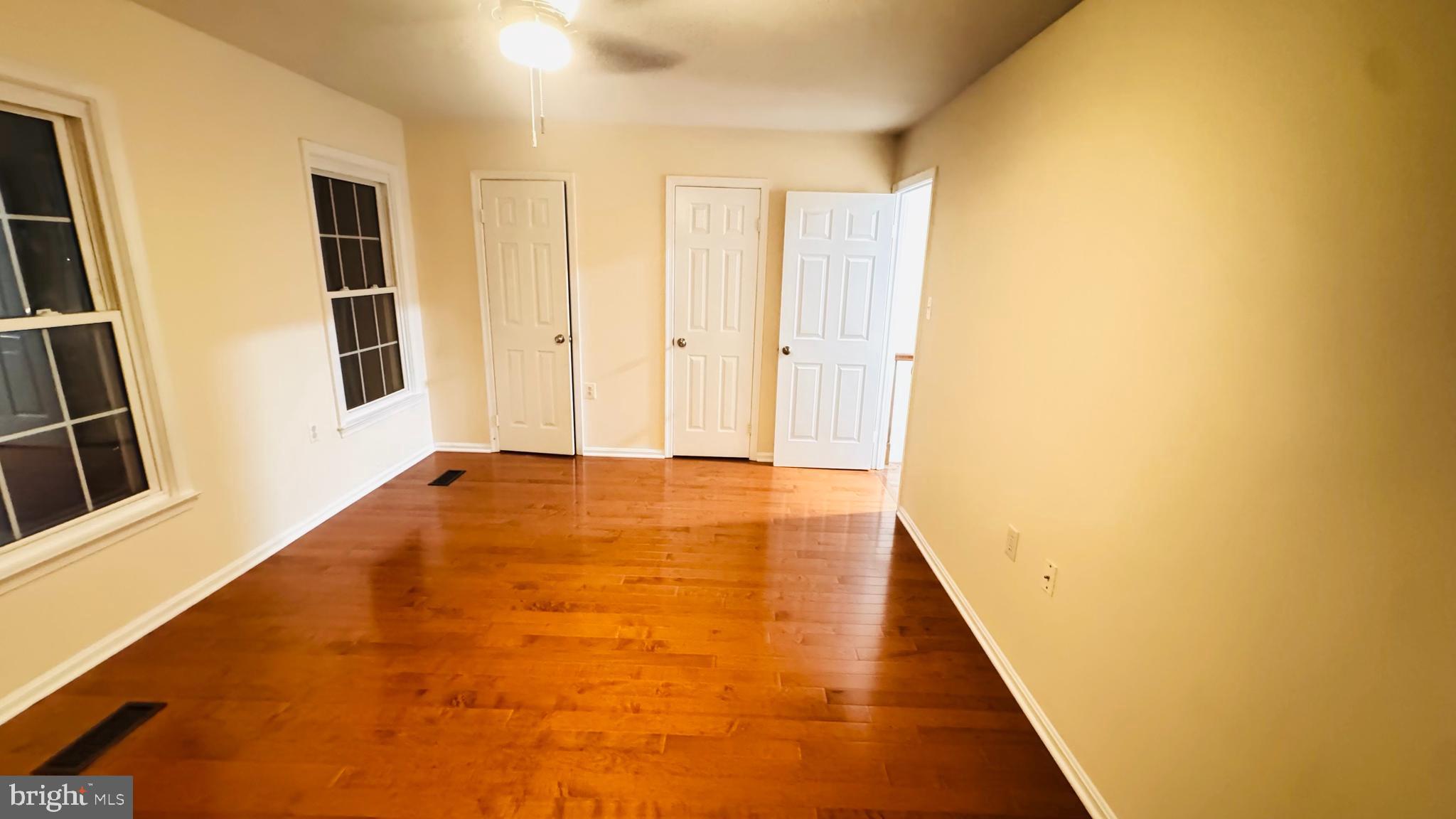 WESTRIDGE - Residential Lease