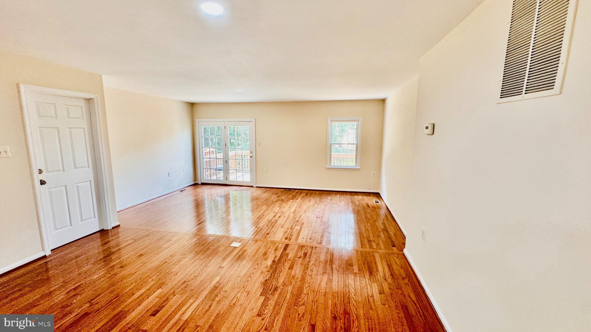 WESTRIDGE - Residential Lease