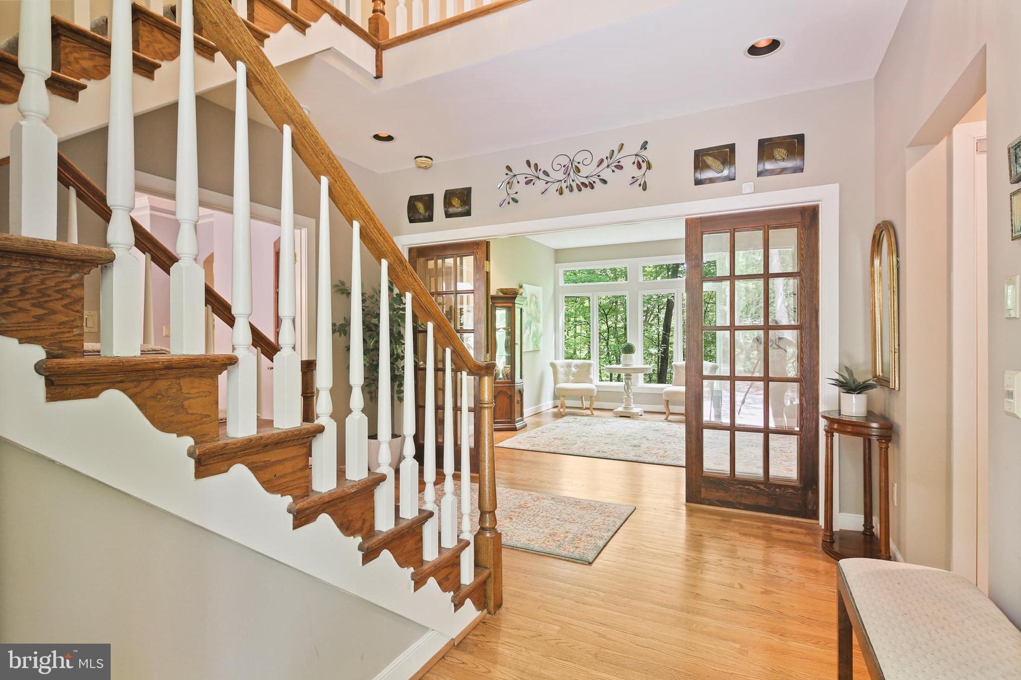 7487 MINK HOLLOW ROAD