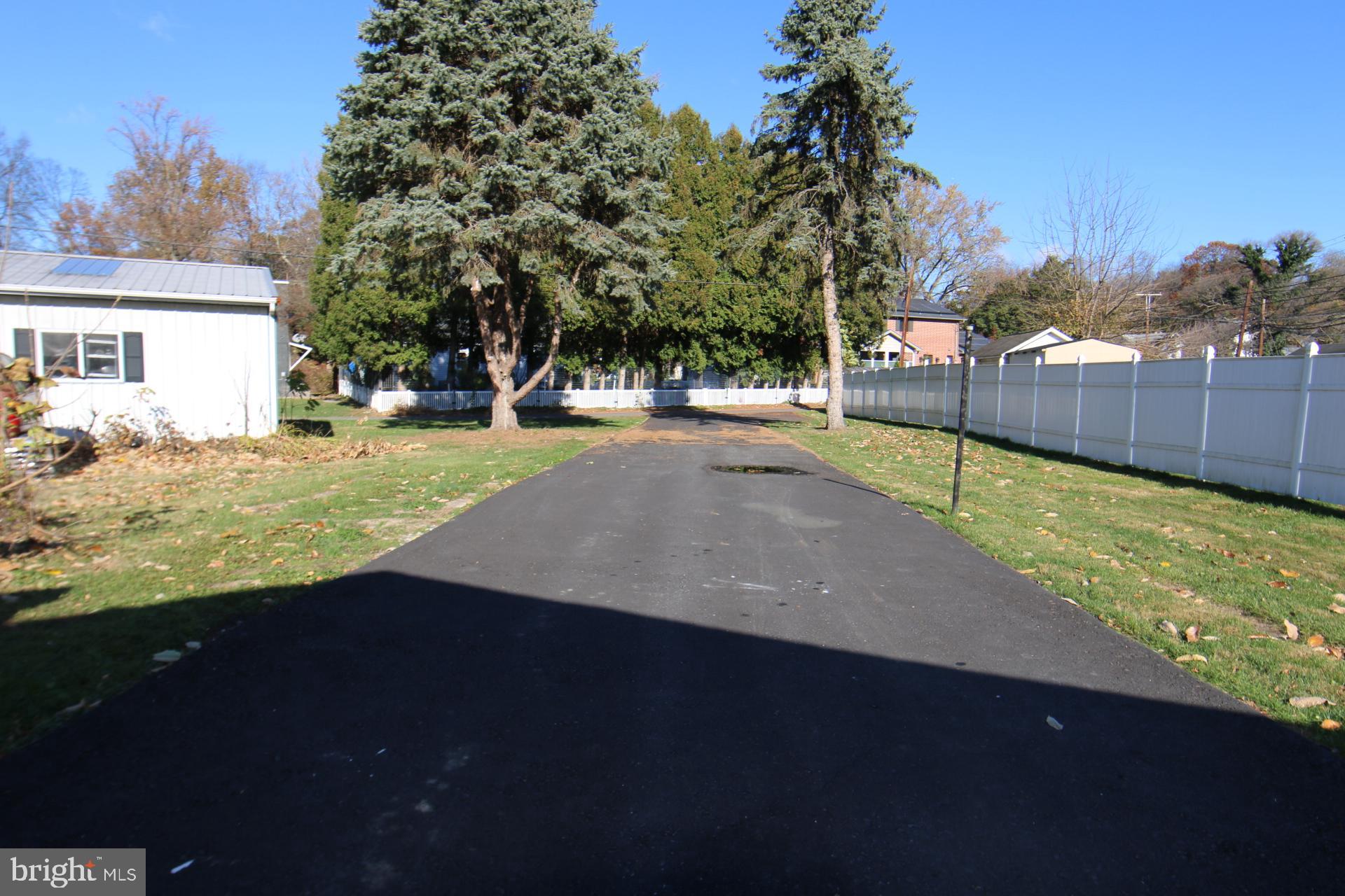 HIGHSPIRE - Residential Income