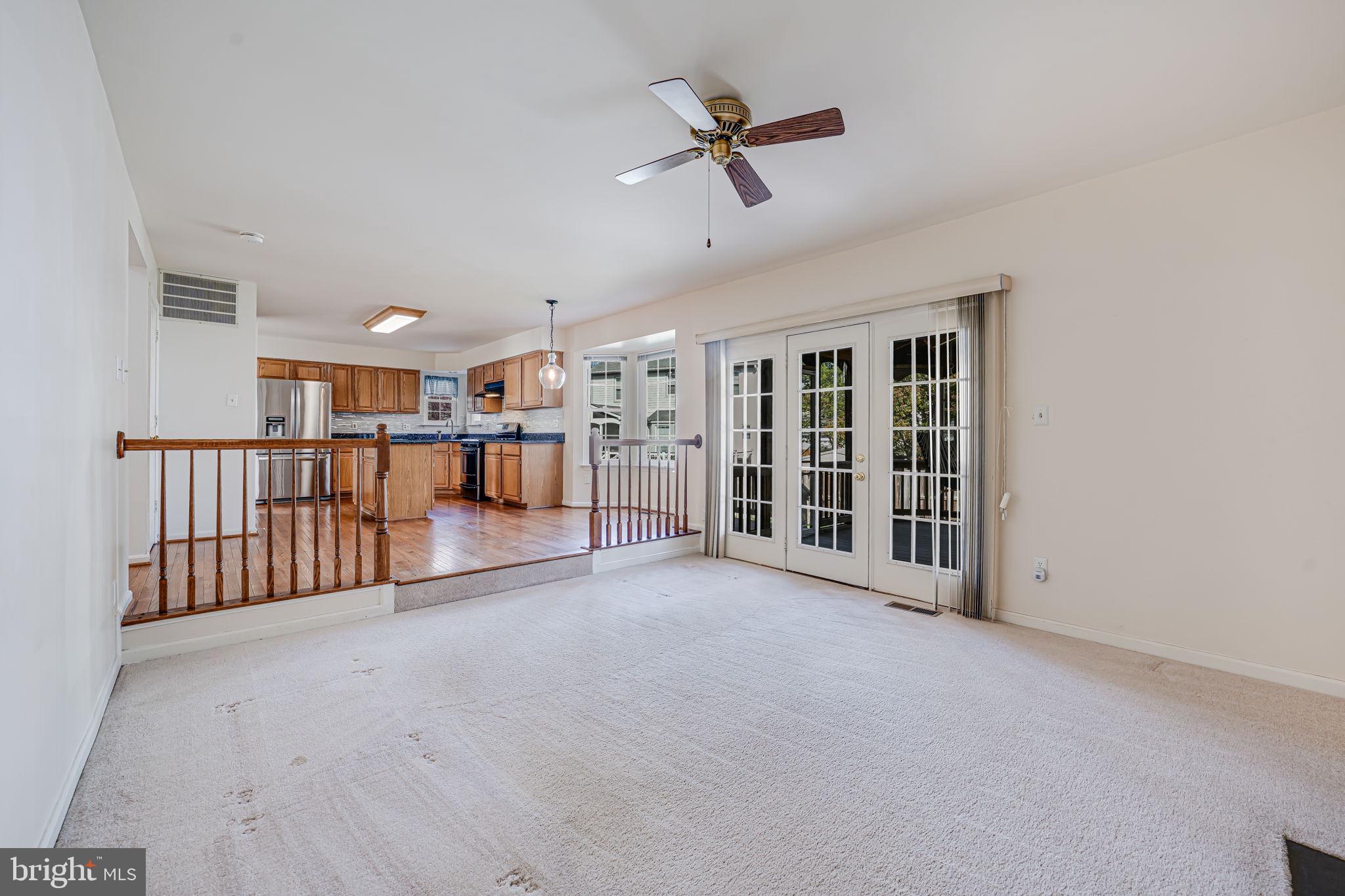 EXETER - Residential