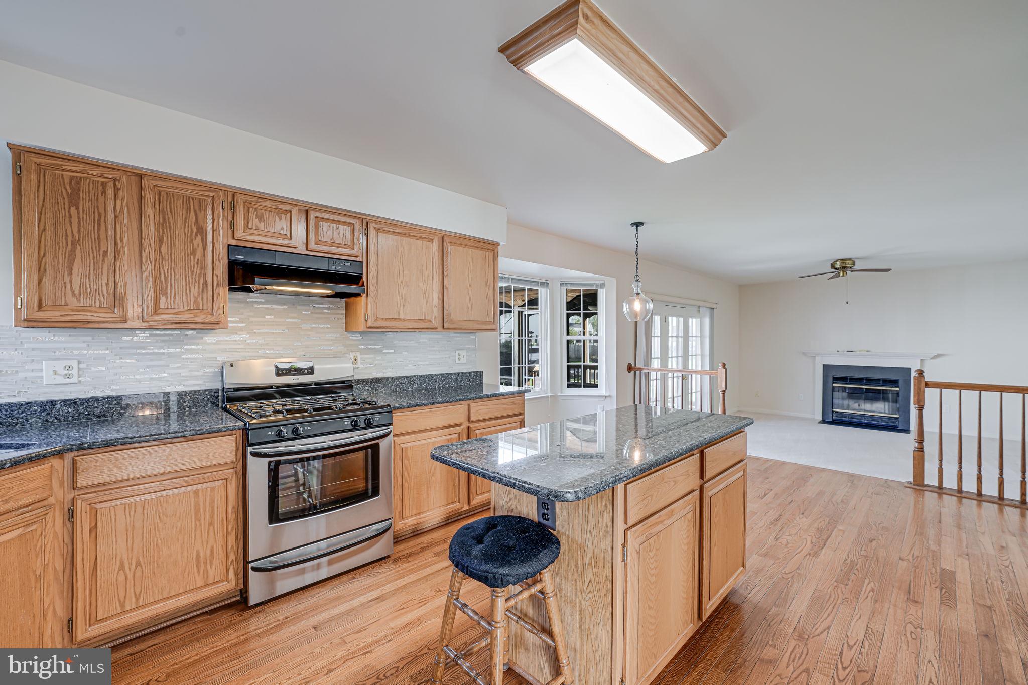 EXETER - Residential