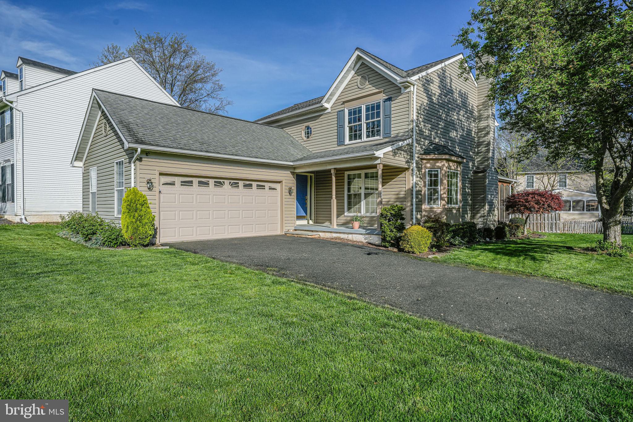 EXETER - Residential