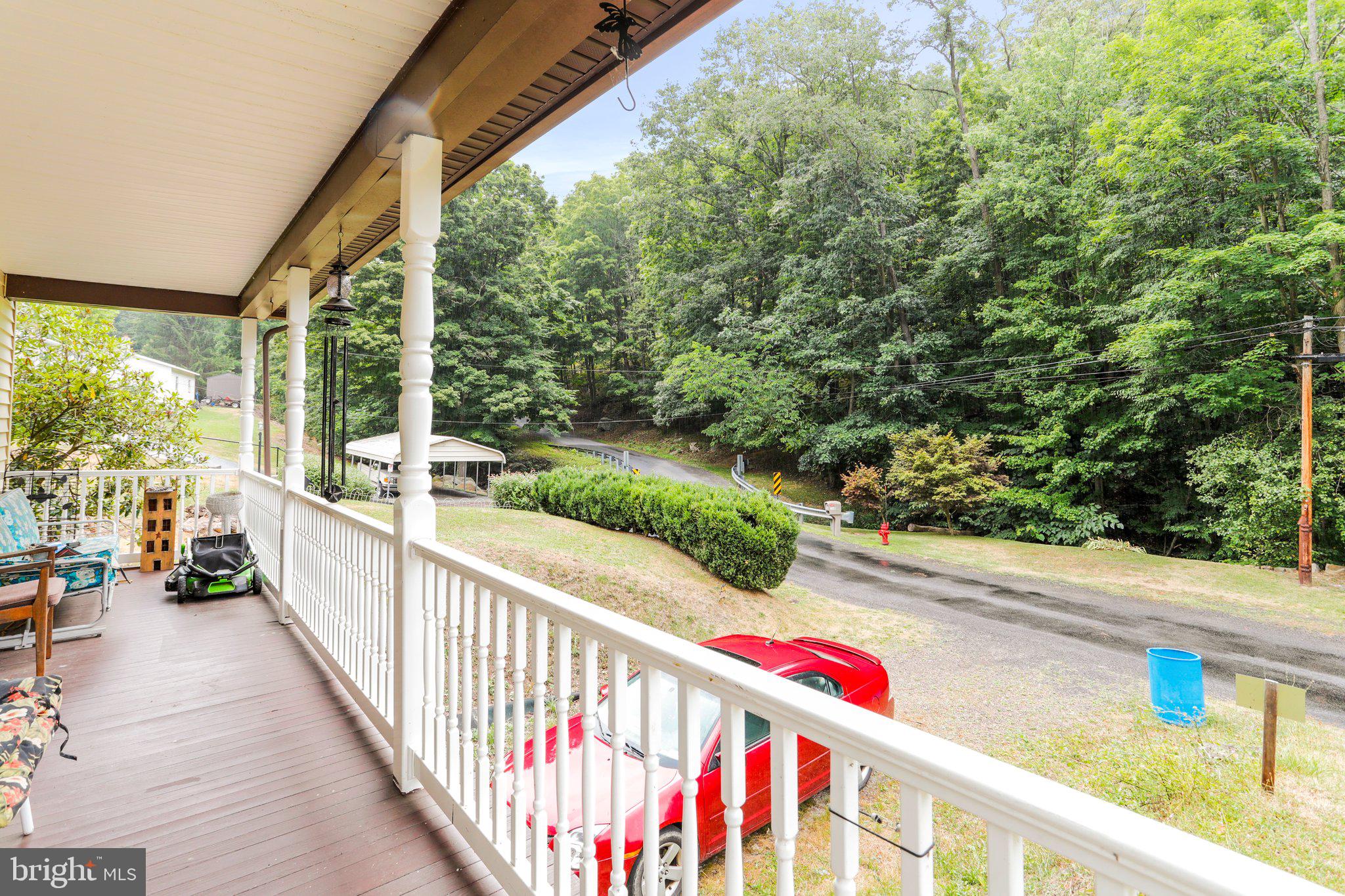 15411 OLD BEECHWOOD ROAD SW