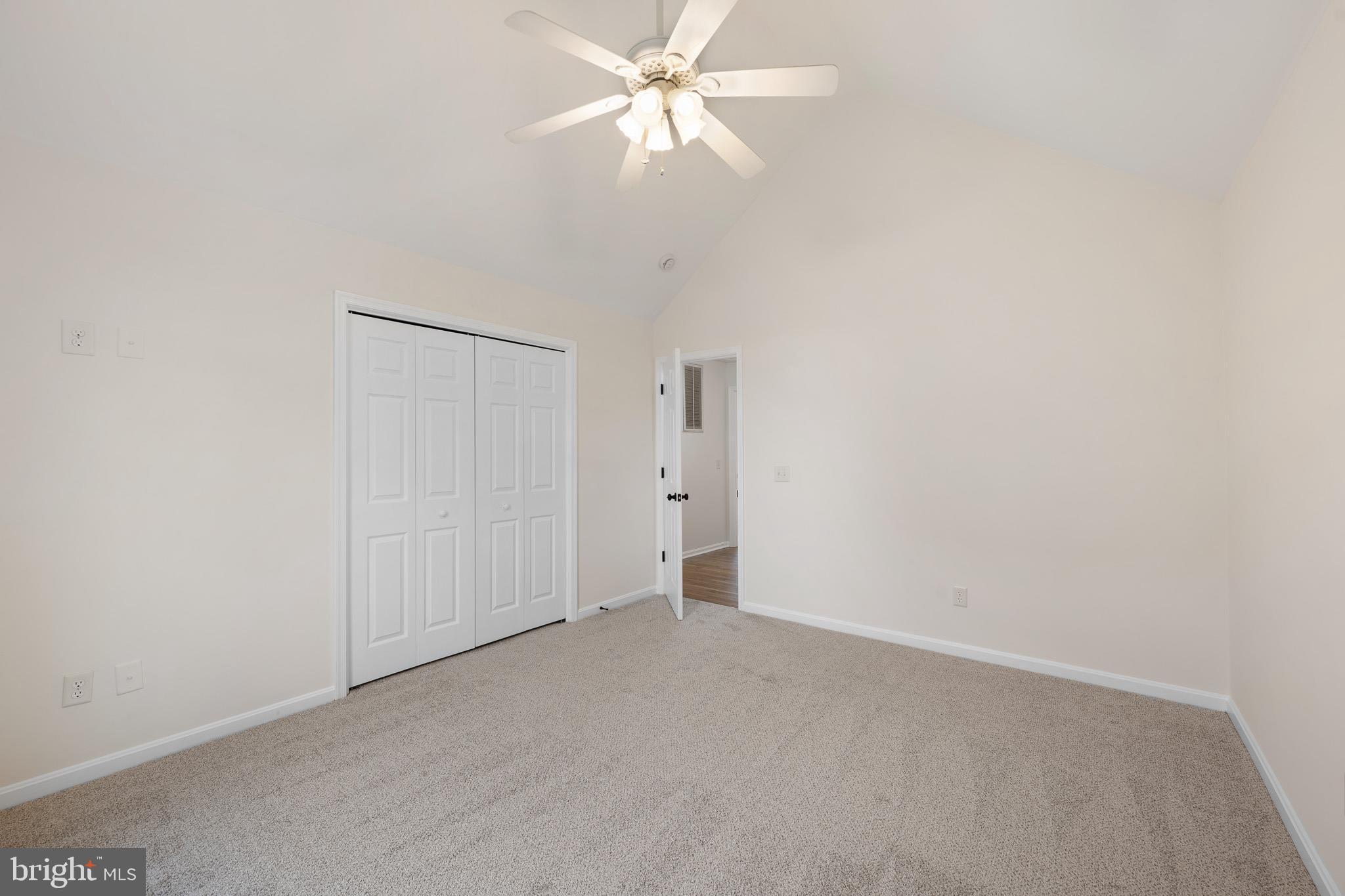 SHILOH ACRES II - Residential