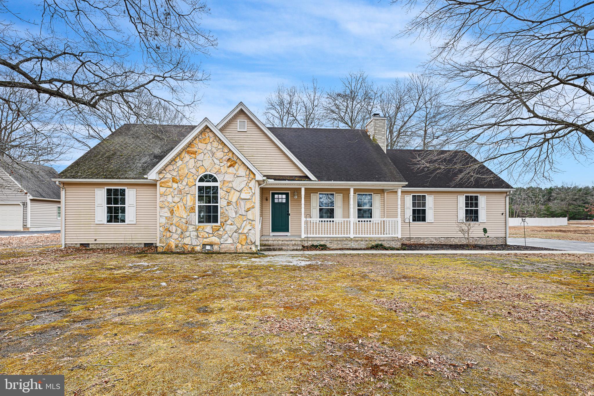 SHILOH ACRES II - Residential