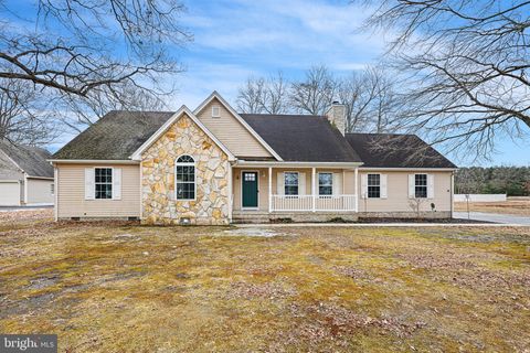 14320 SHILOH WAY LAUREL DE 19956