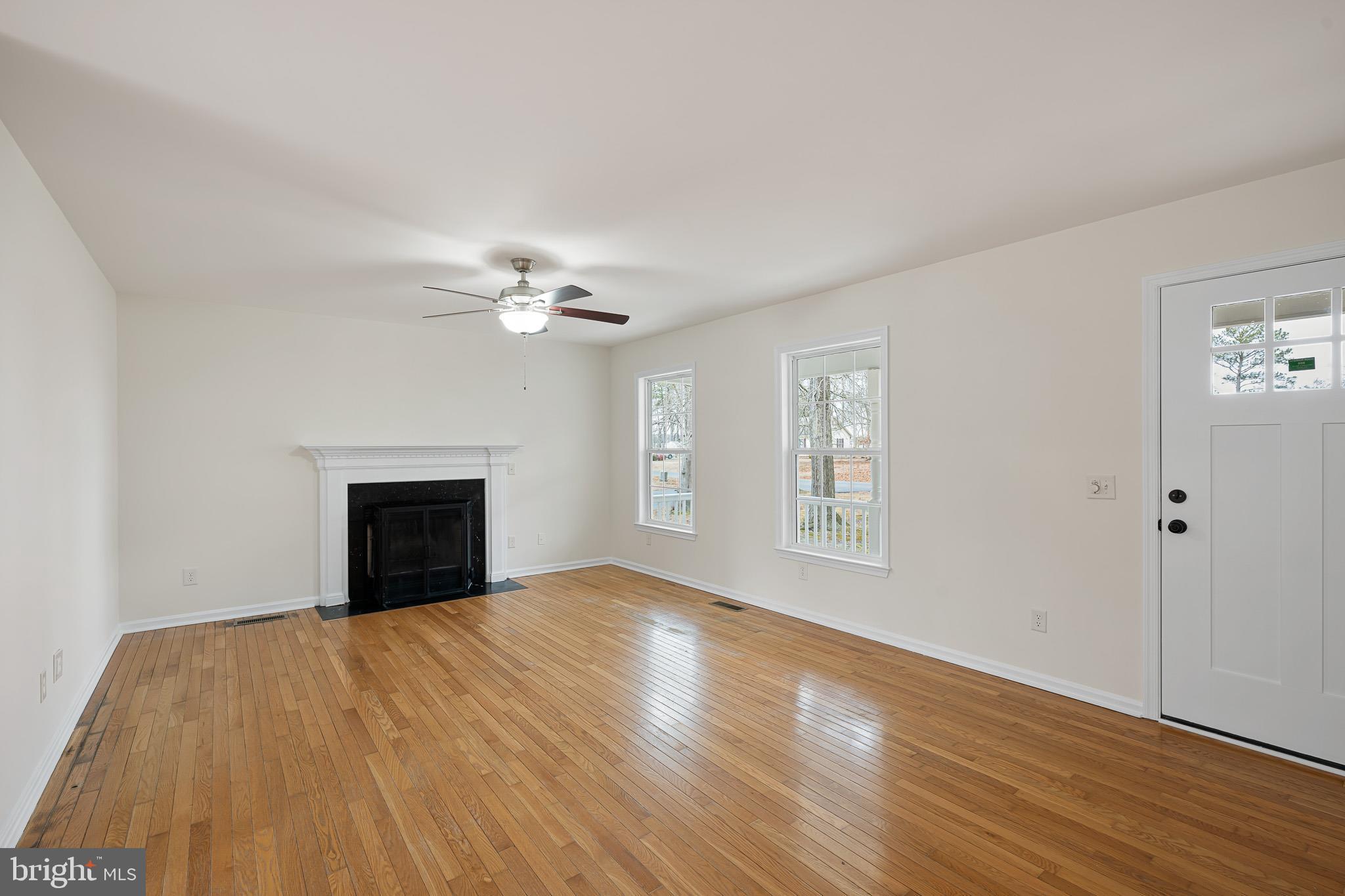 SHILOH ACRES II - Residential