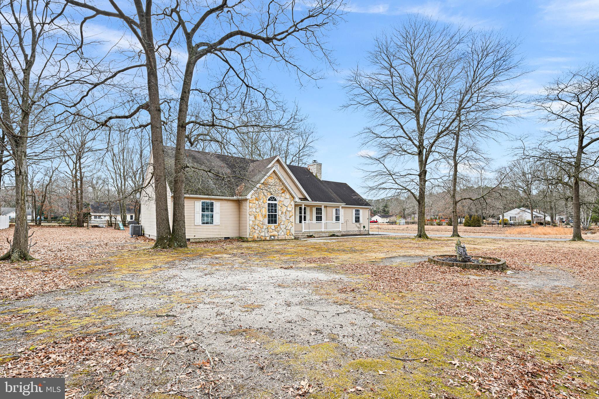 SHILOH ACRES II - Residential