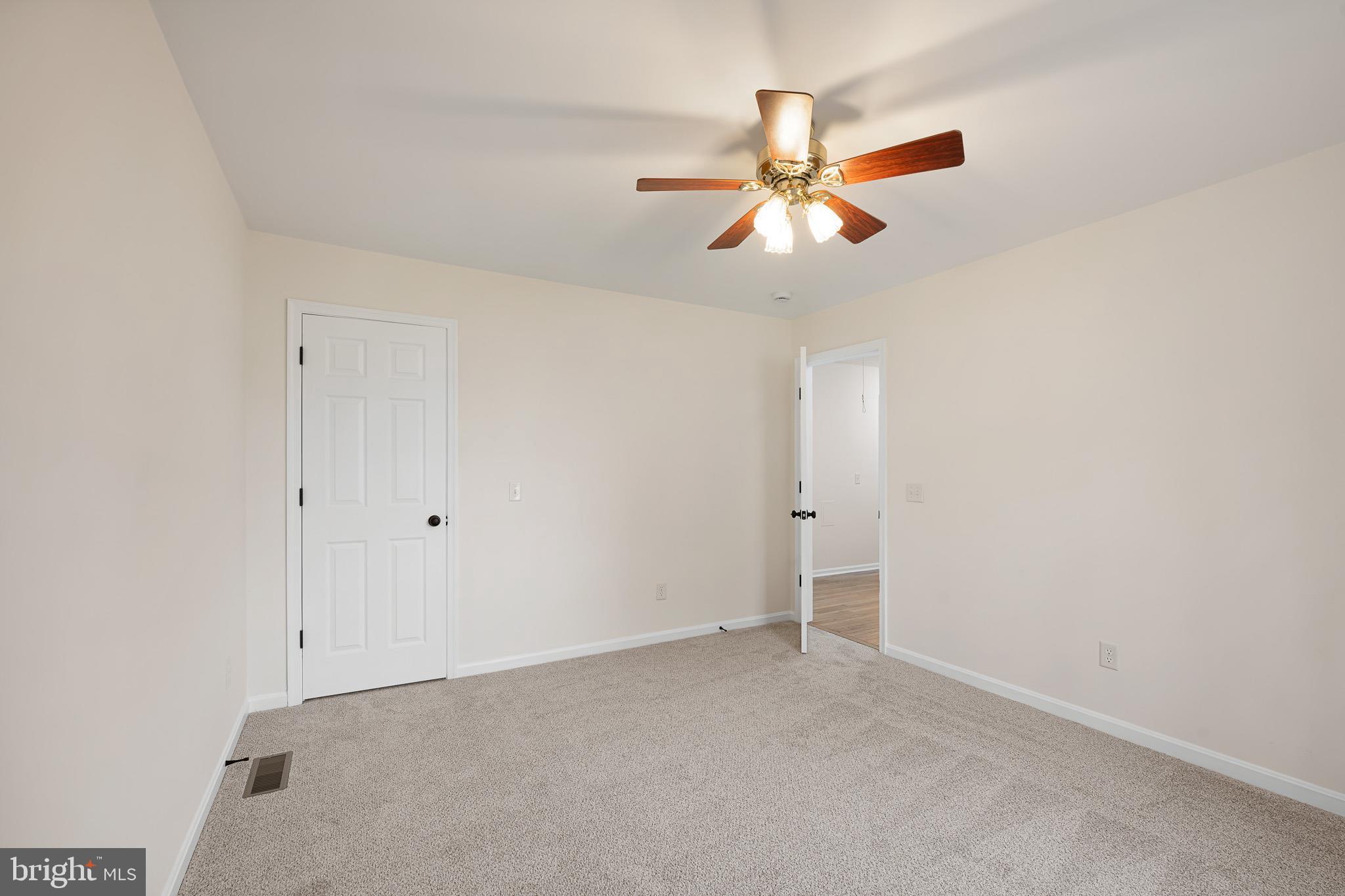 SHILOH ACRES II - Residential