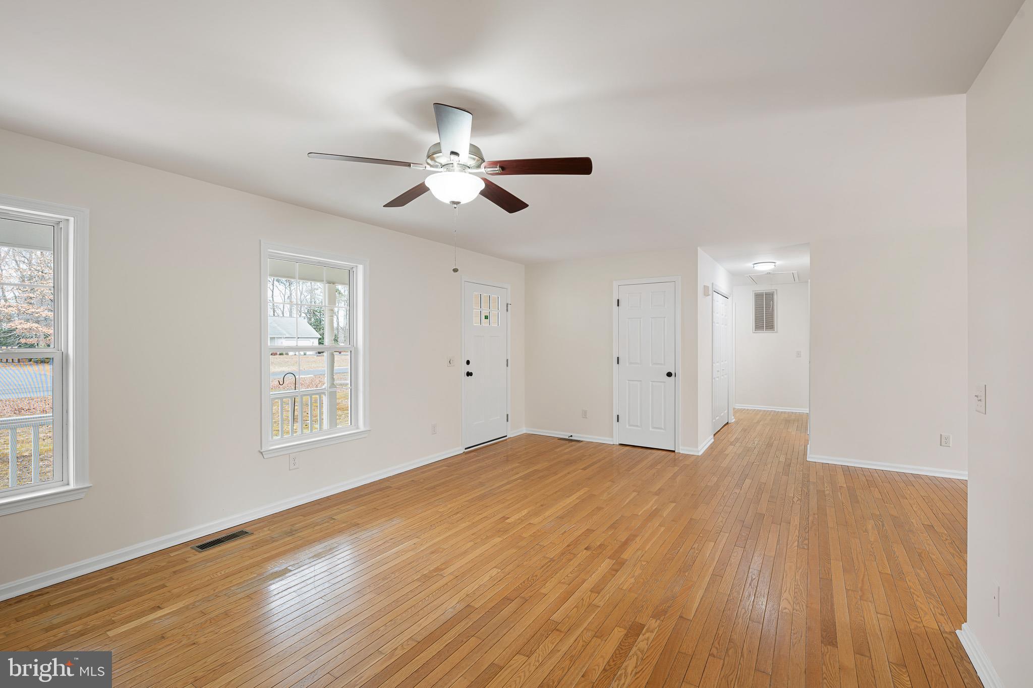 SHILOH ACRES II - Residential