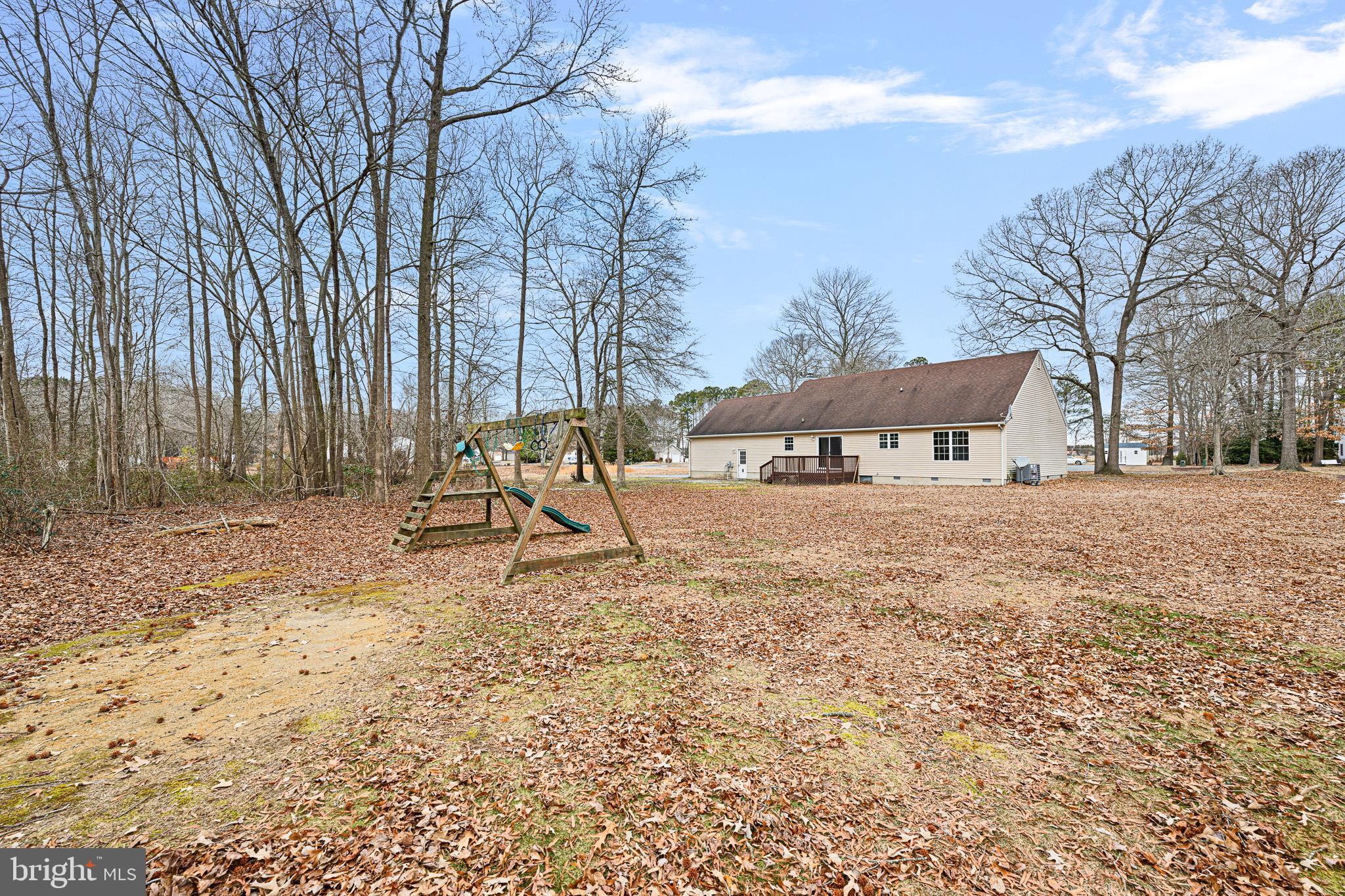 SHILOH ACRES II - Residential