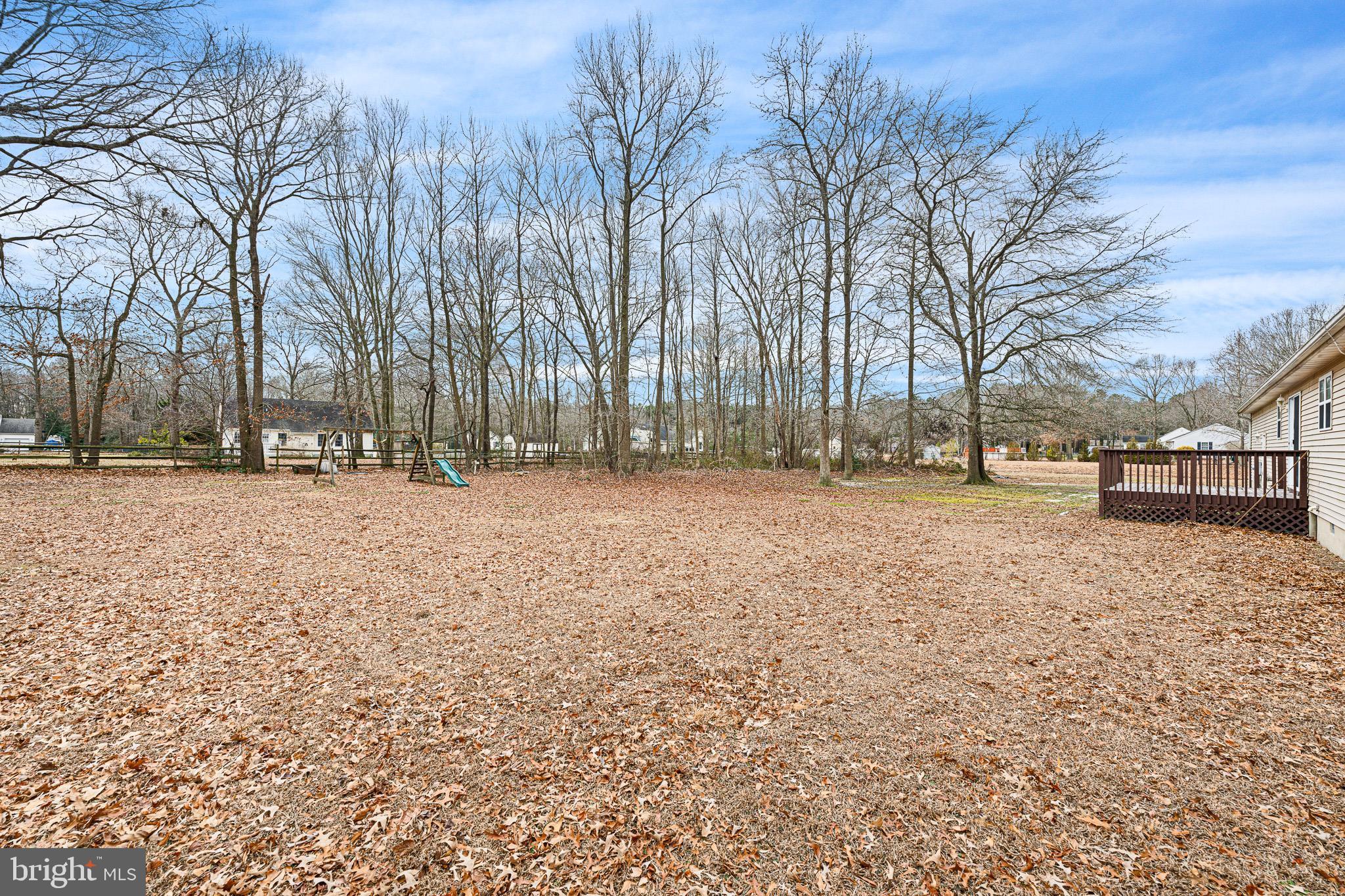 SHILOH ACRES II - Residential