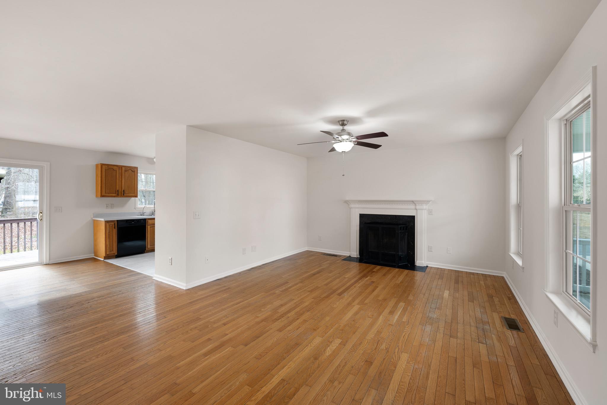 SHILOH ACRES II - Residential