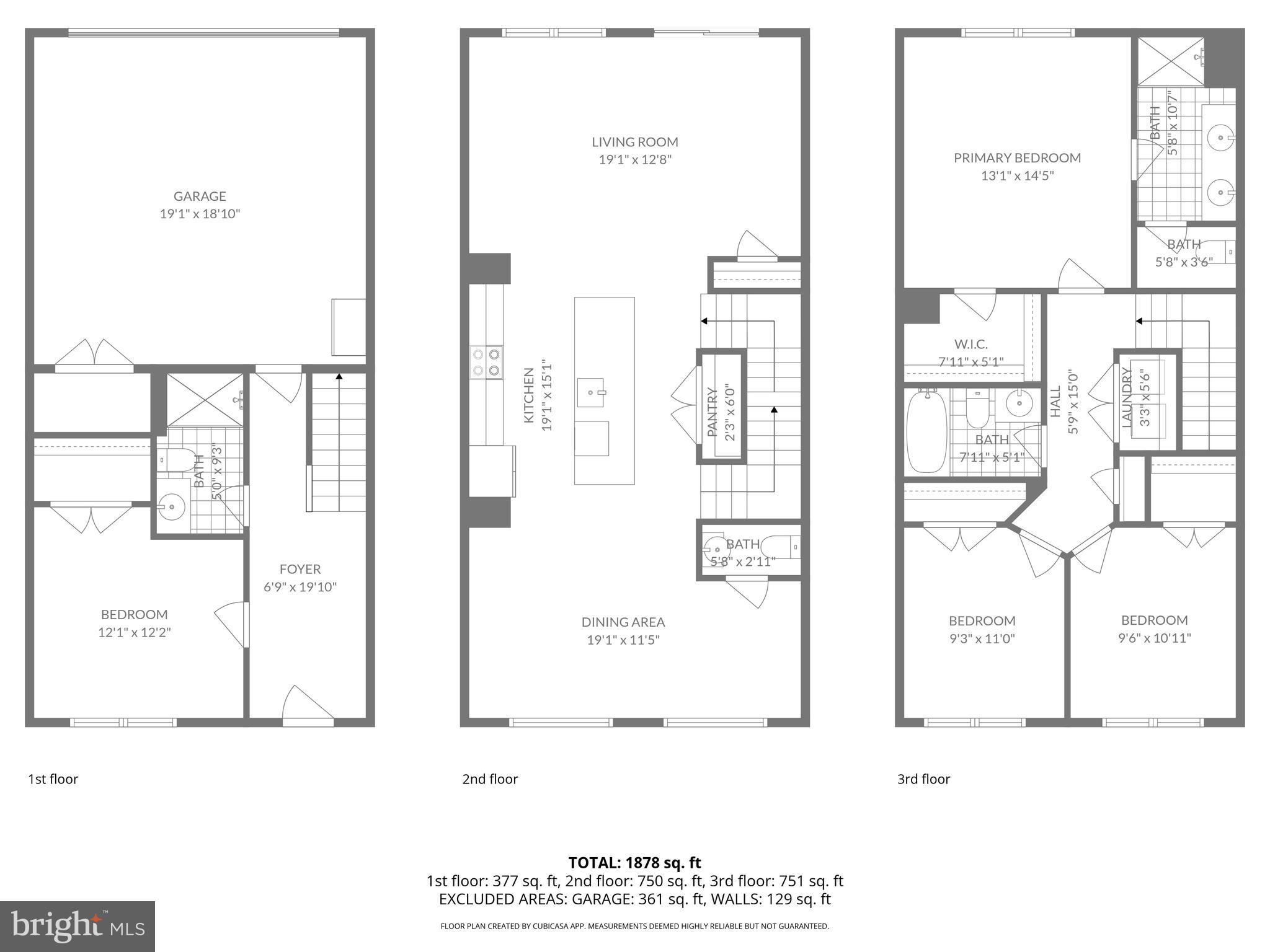 CLEVENGER CORNER VILLAGE - Residential