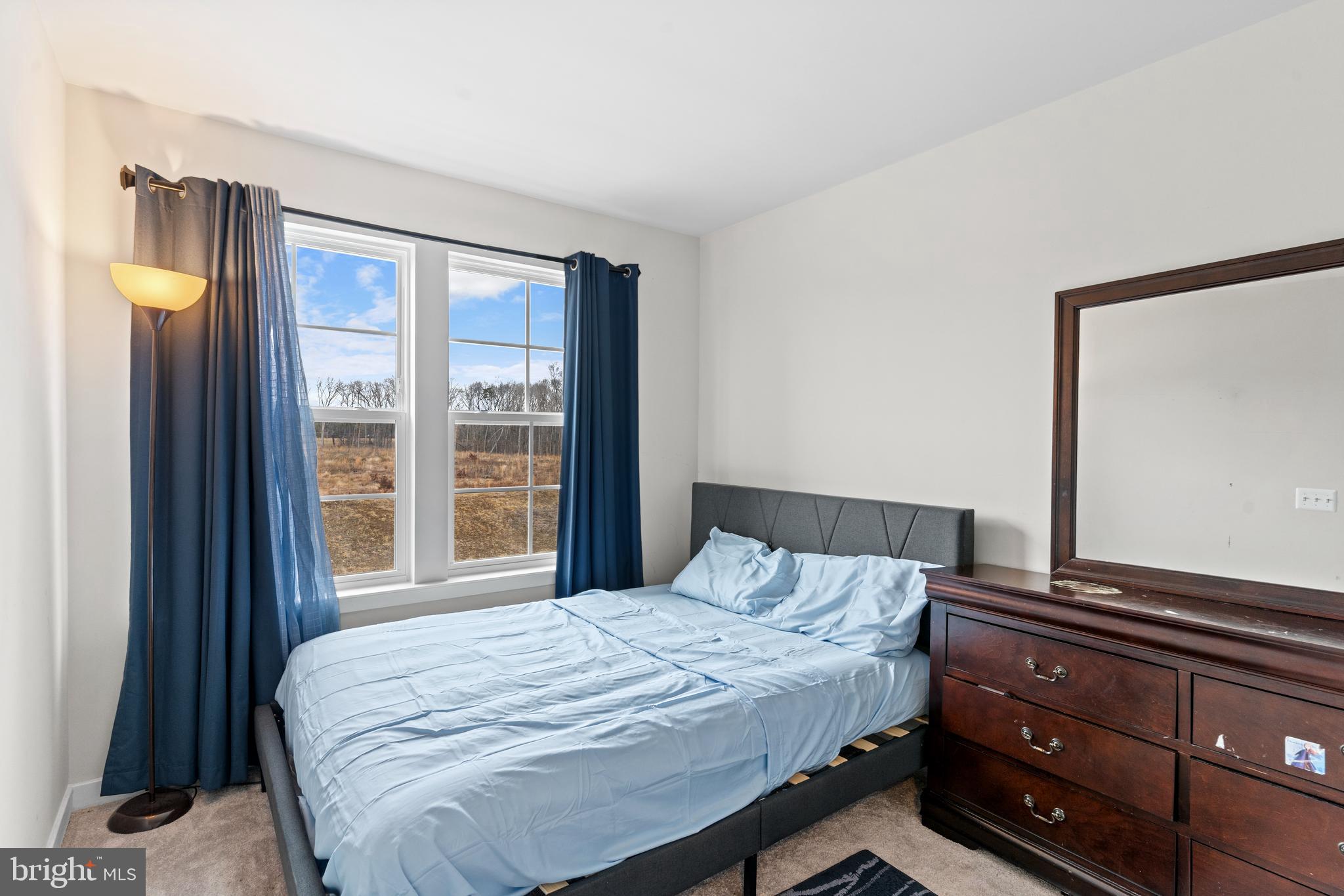 CLEVENGER CORNER VILLAGE - Residential