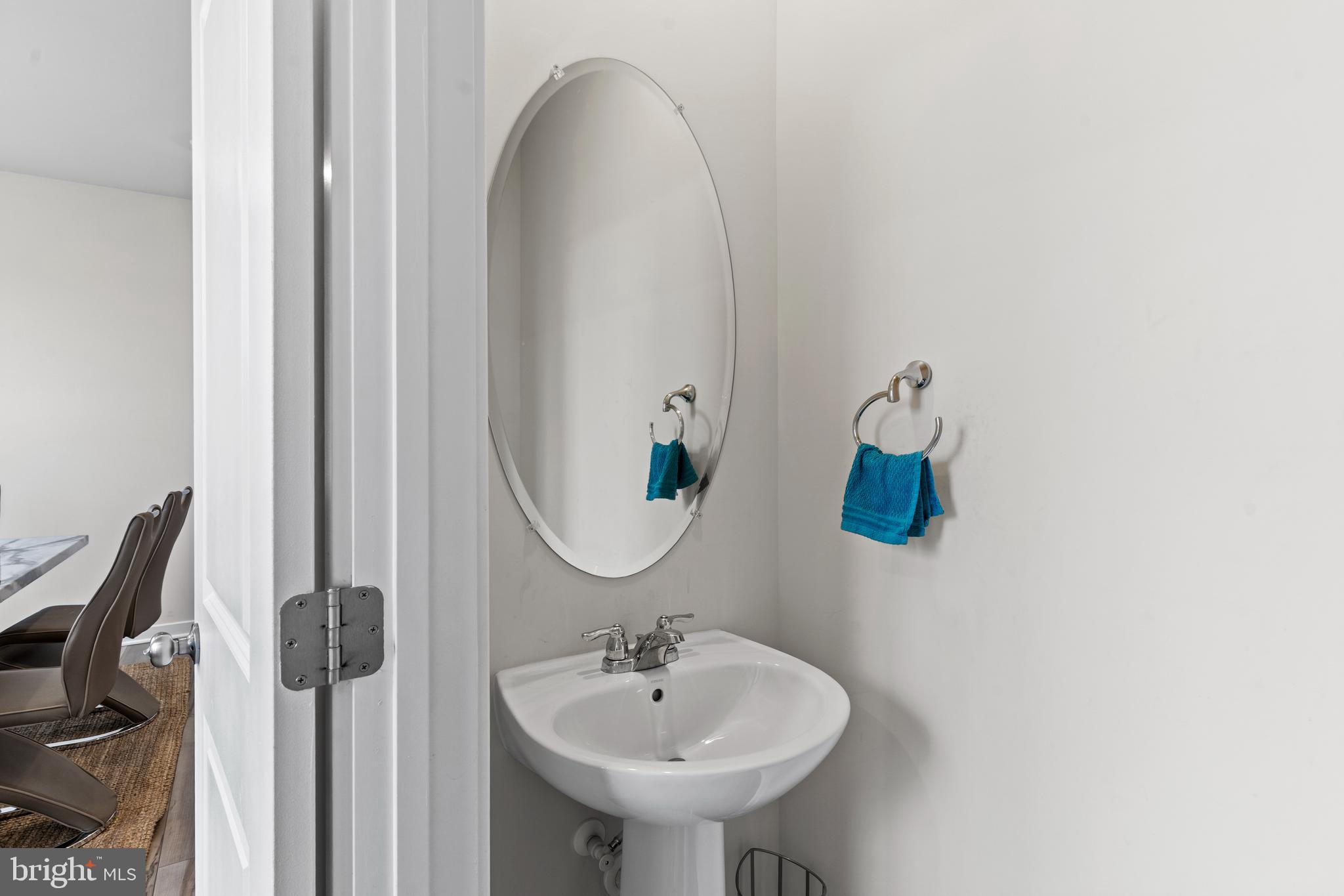 CLEVENGER CORNER VILLAGE - Residential