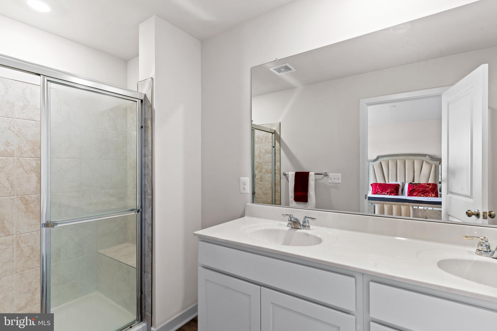 CLEVENGER CORNER VILLAGE - Residential