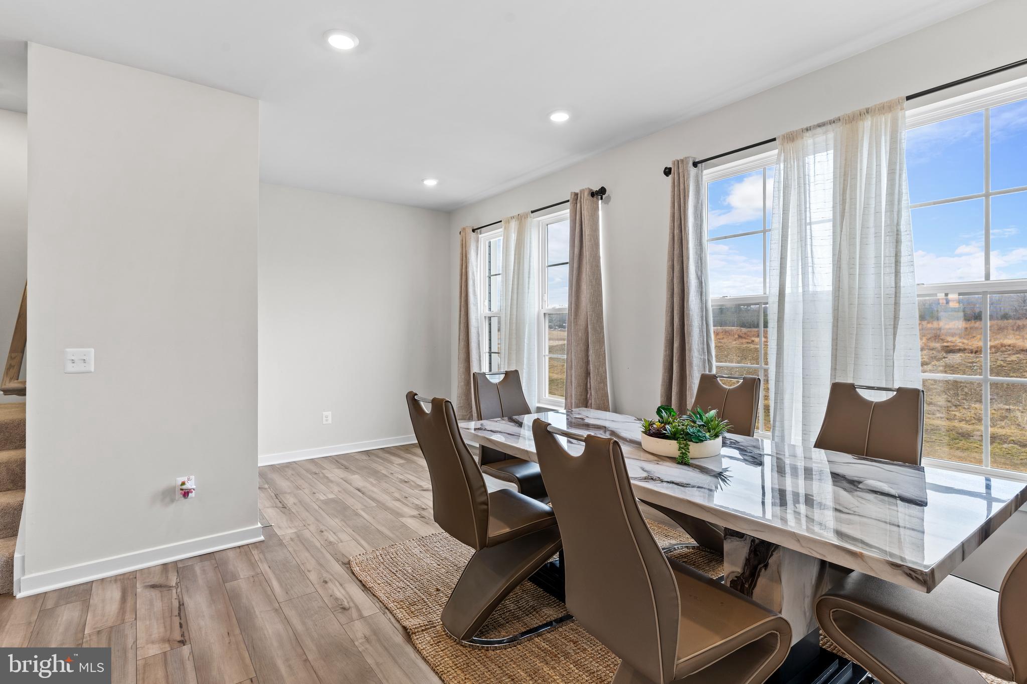 CLEVENGER CORNER VILLAGE - Residential