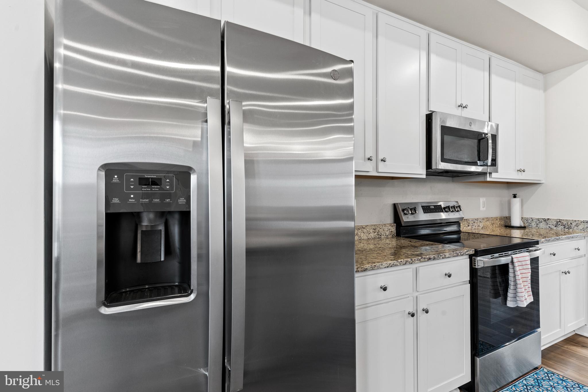 CLEVENGER CORNER VILLAGE - Residential