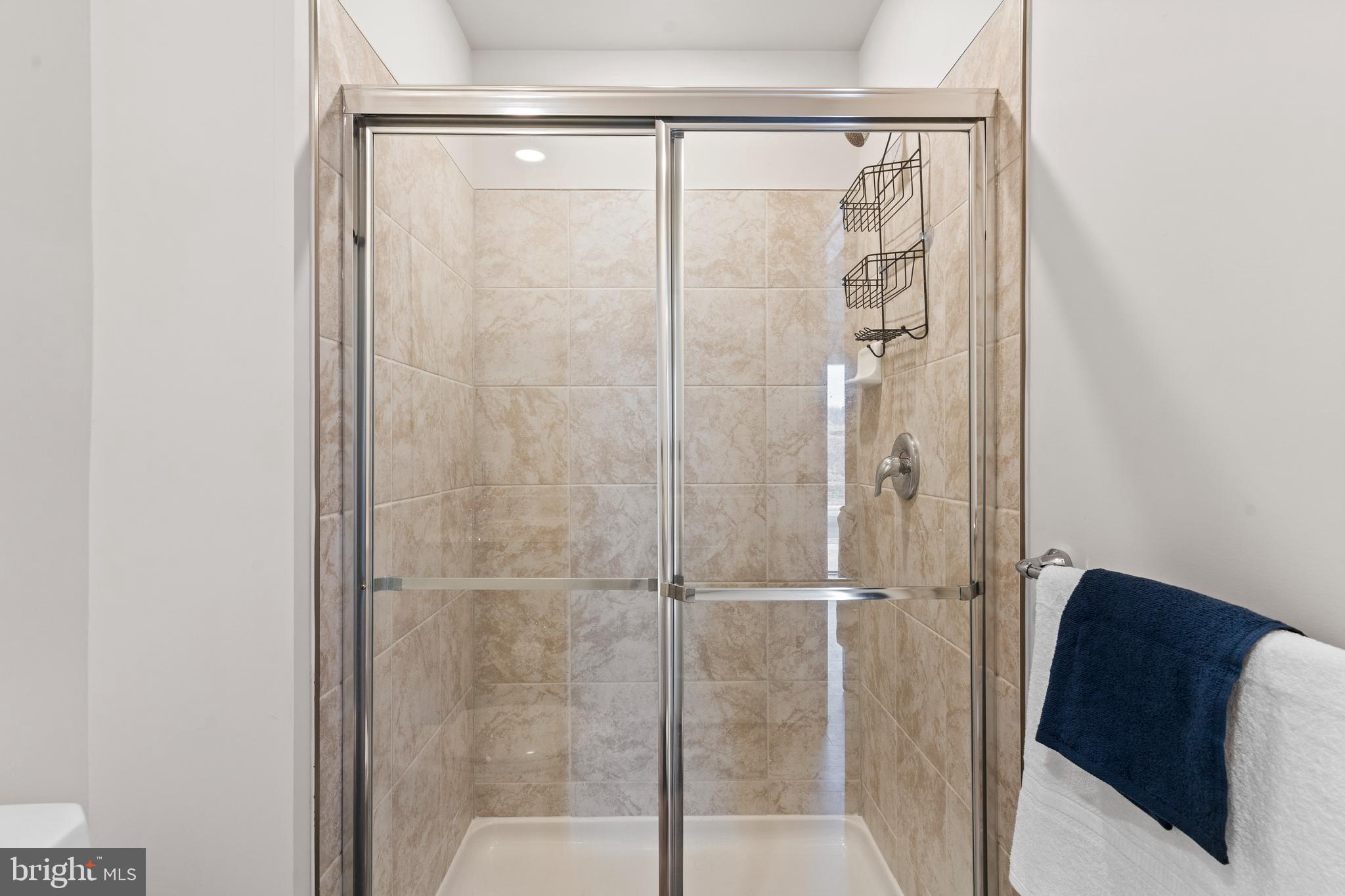 CLEVENGER CORNER VILLAGE - Residential