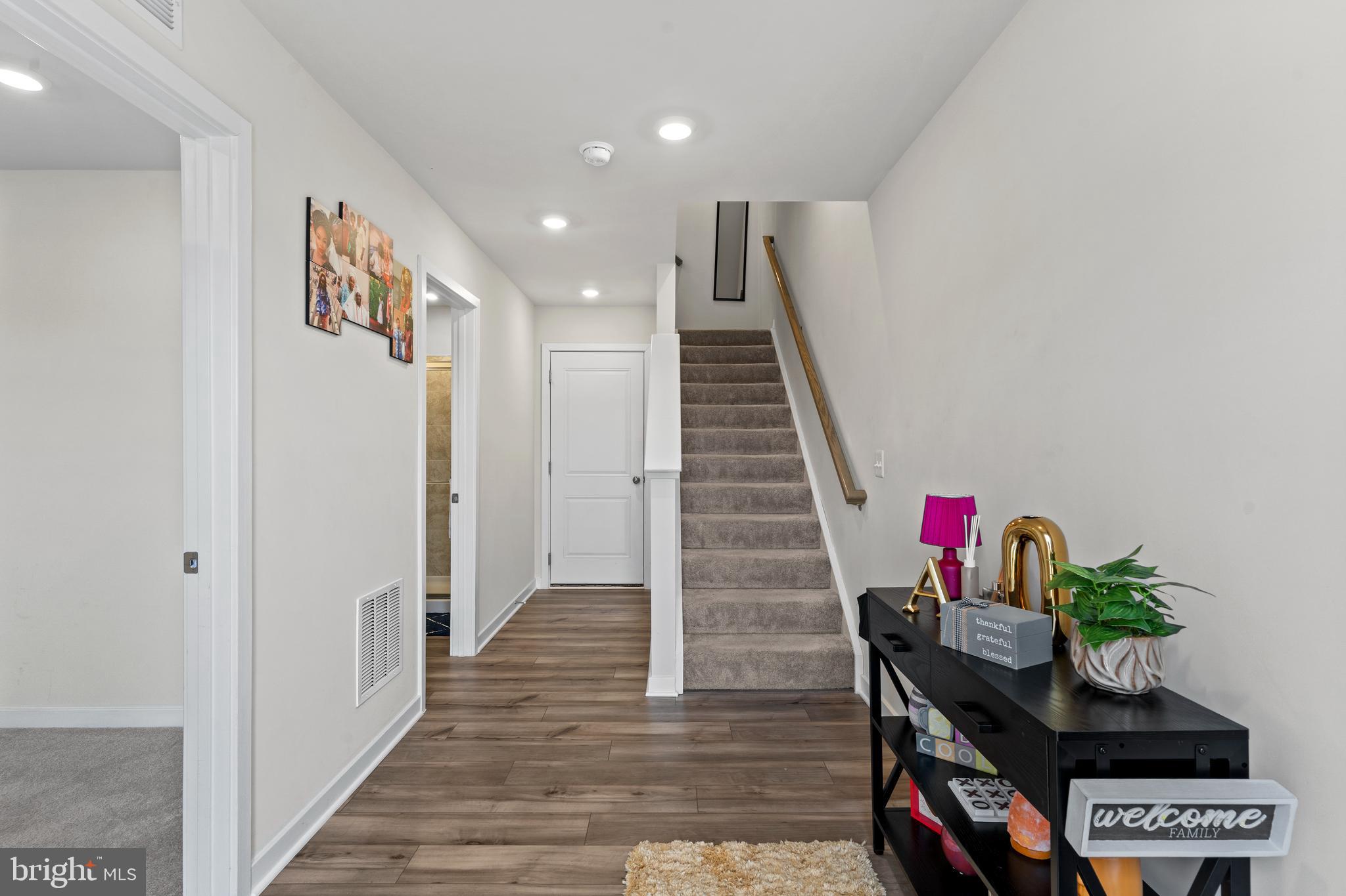 CLEVENGER CORNER VILLAGE - Residential