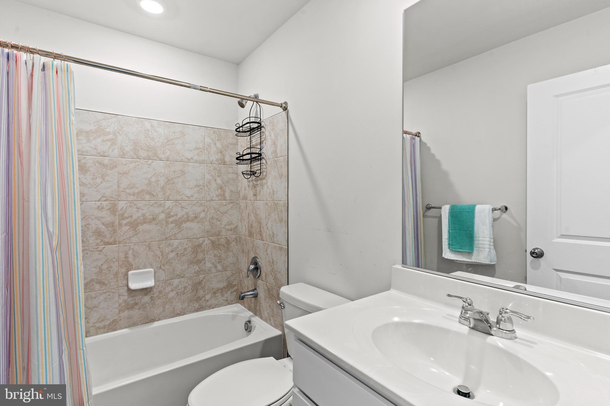 CLEVENGER CORNER VILLAGE - Residential