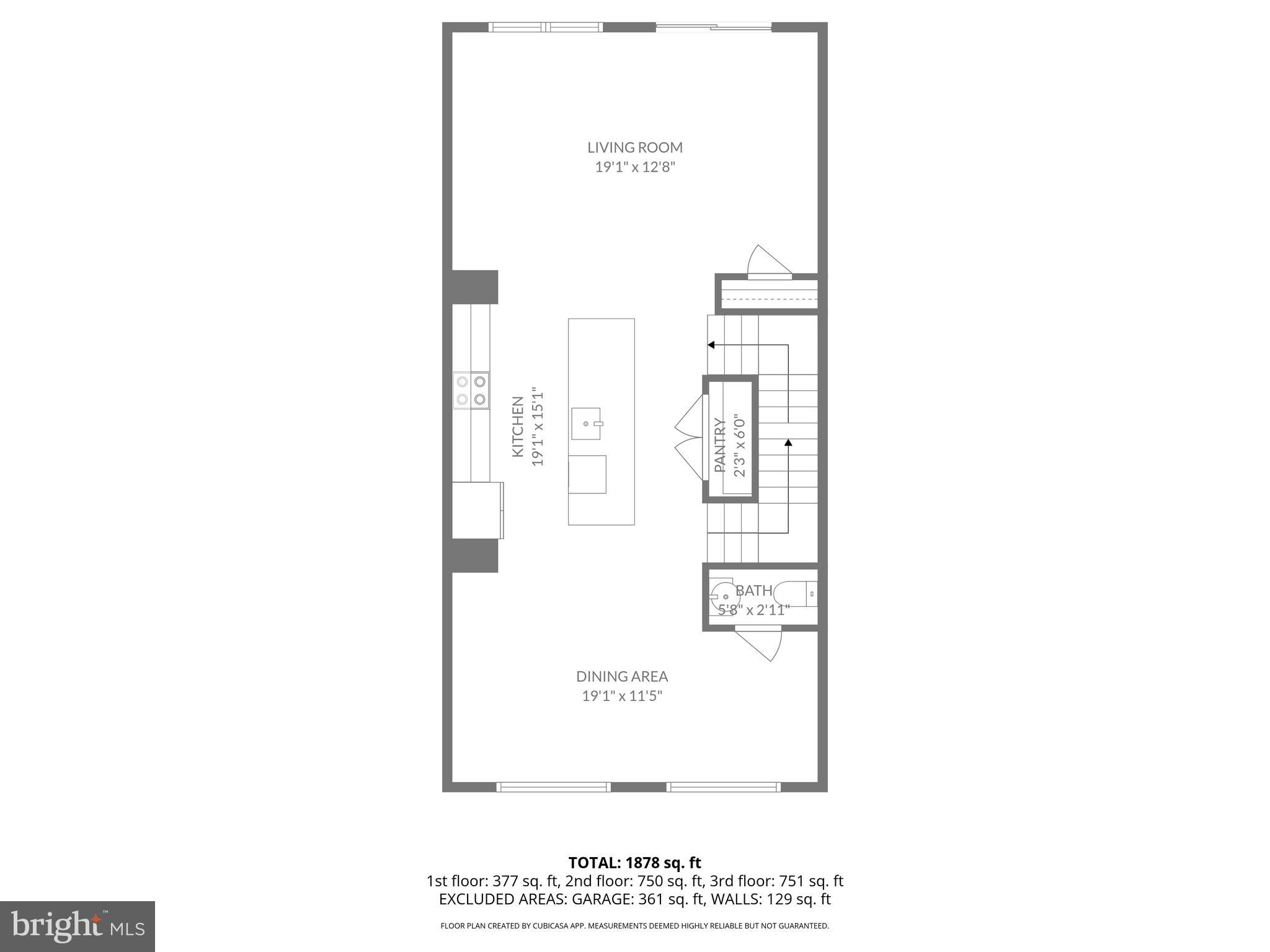 CLEVENGER CORNER VILLAGE - Residential
