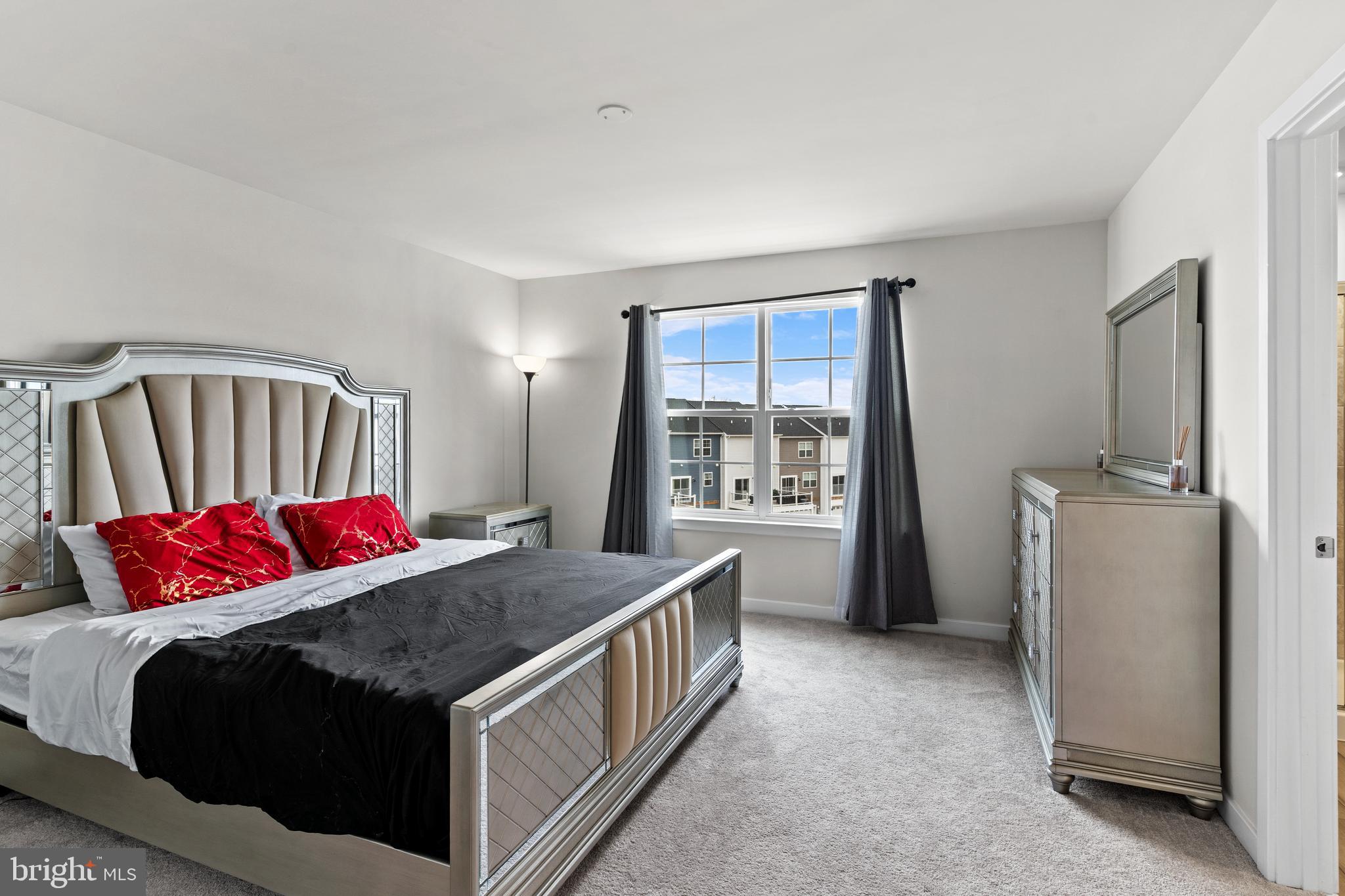 CLEVENGER CORNER VILLAGE - Residential