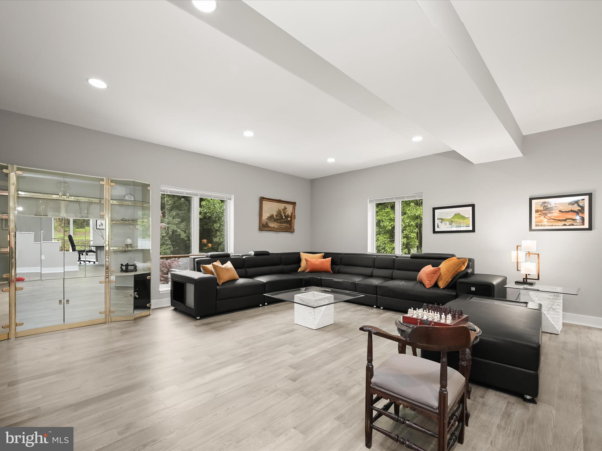 SEVERN VIEW - Residential