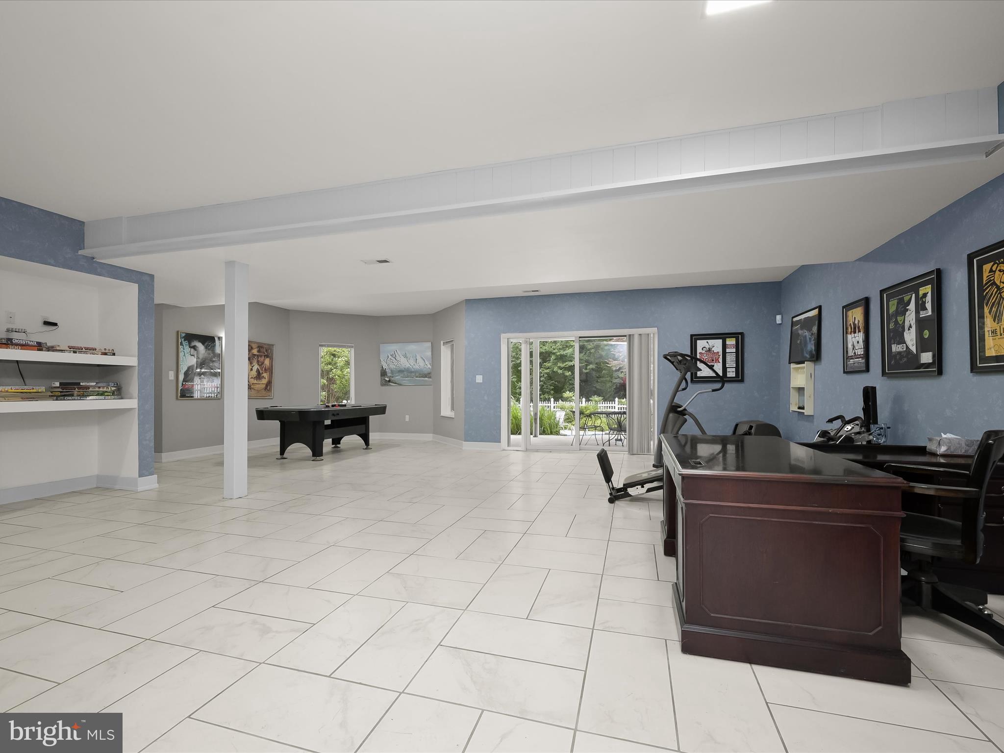 SEVERN VIEW - Residential