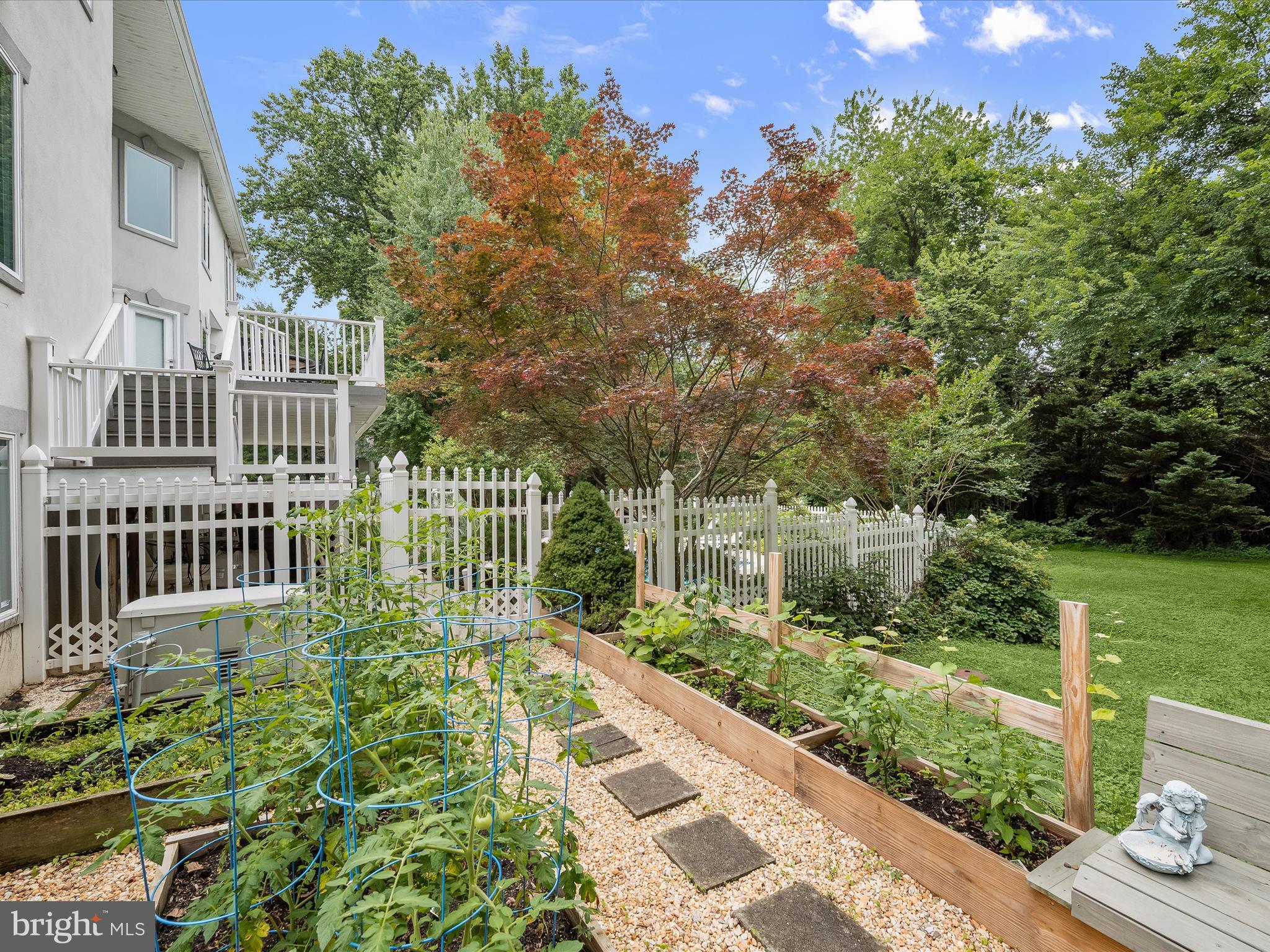 SEVERN VIEW - Residential