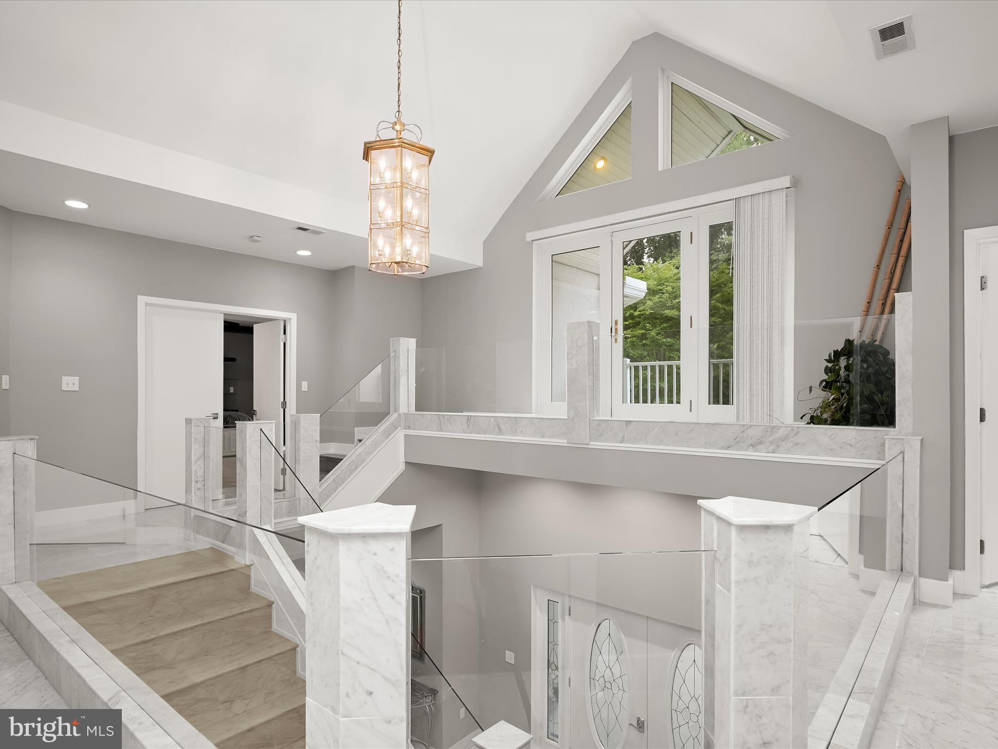 SEVERN VIEW - Residential