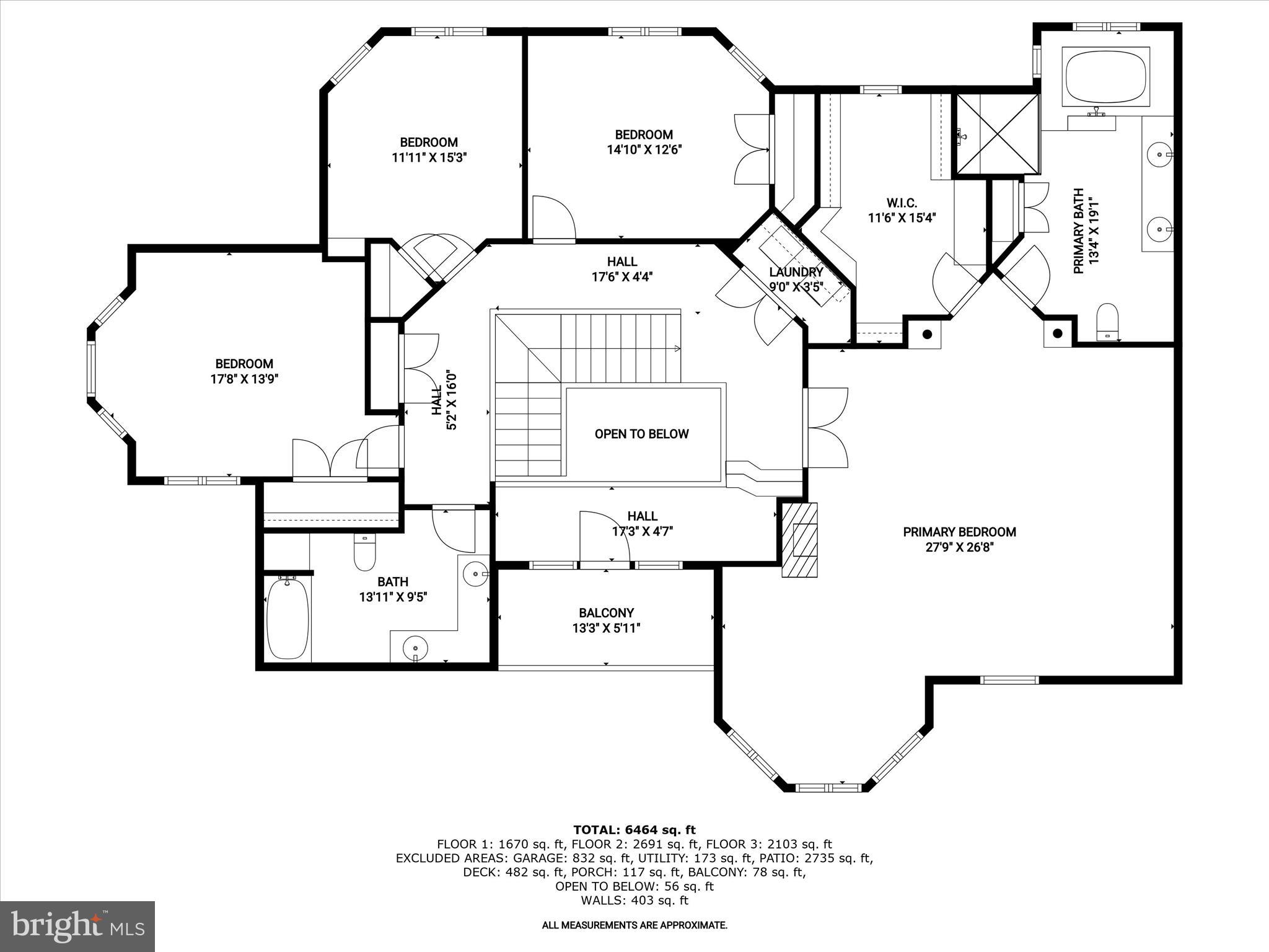 SEVERN VIEW - Residential