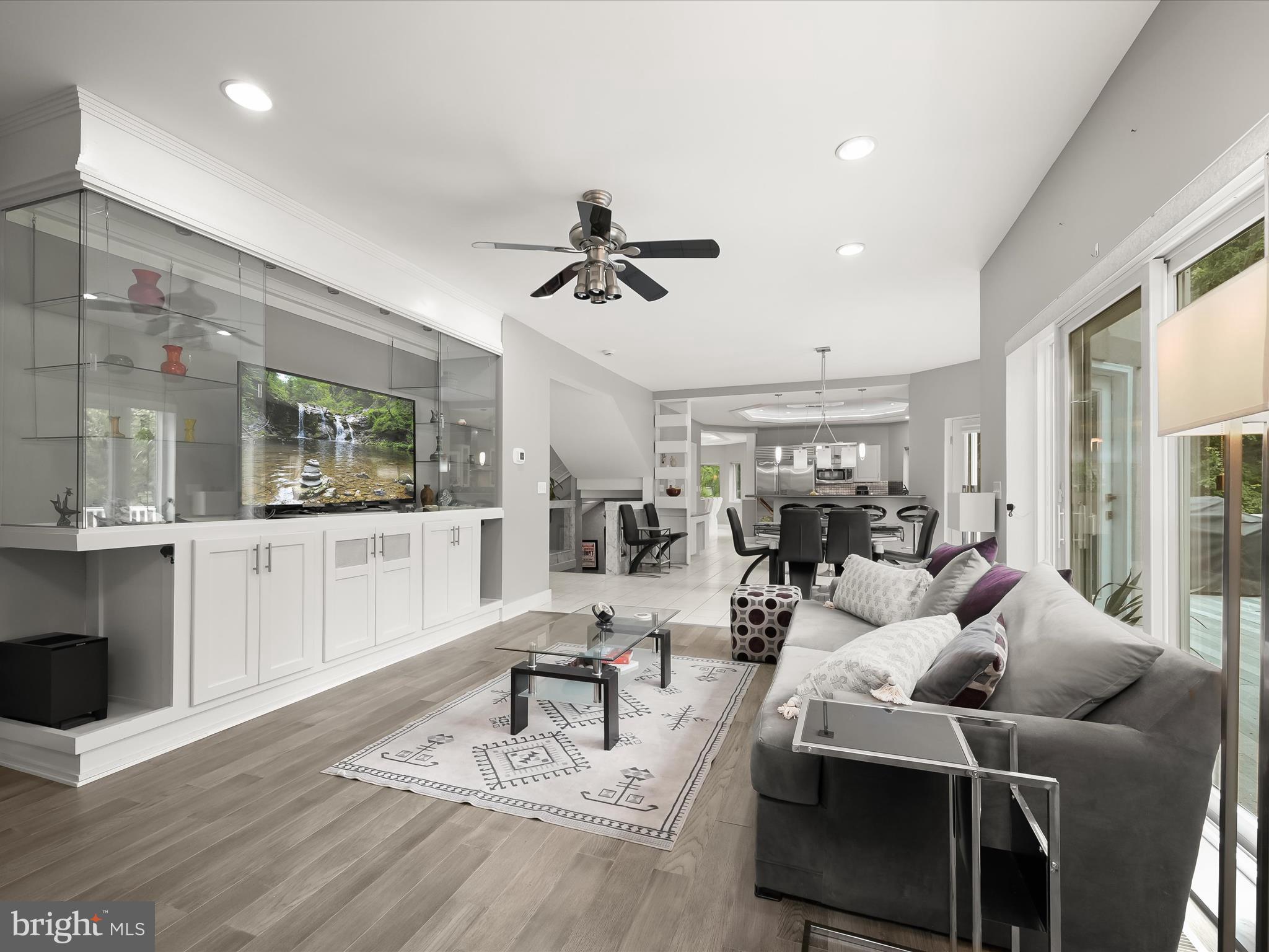 SEVERN VIEW - Residential