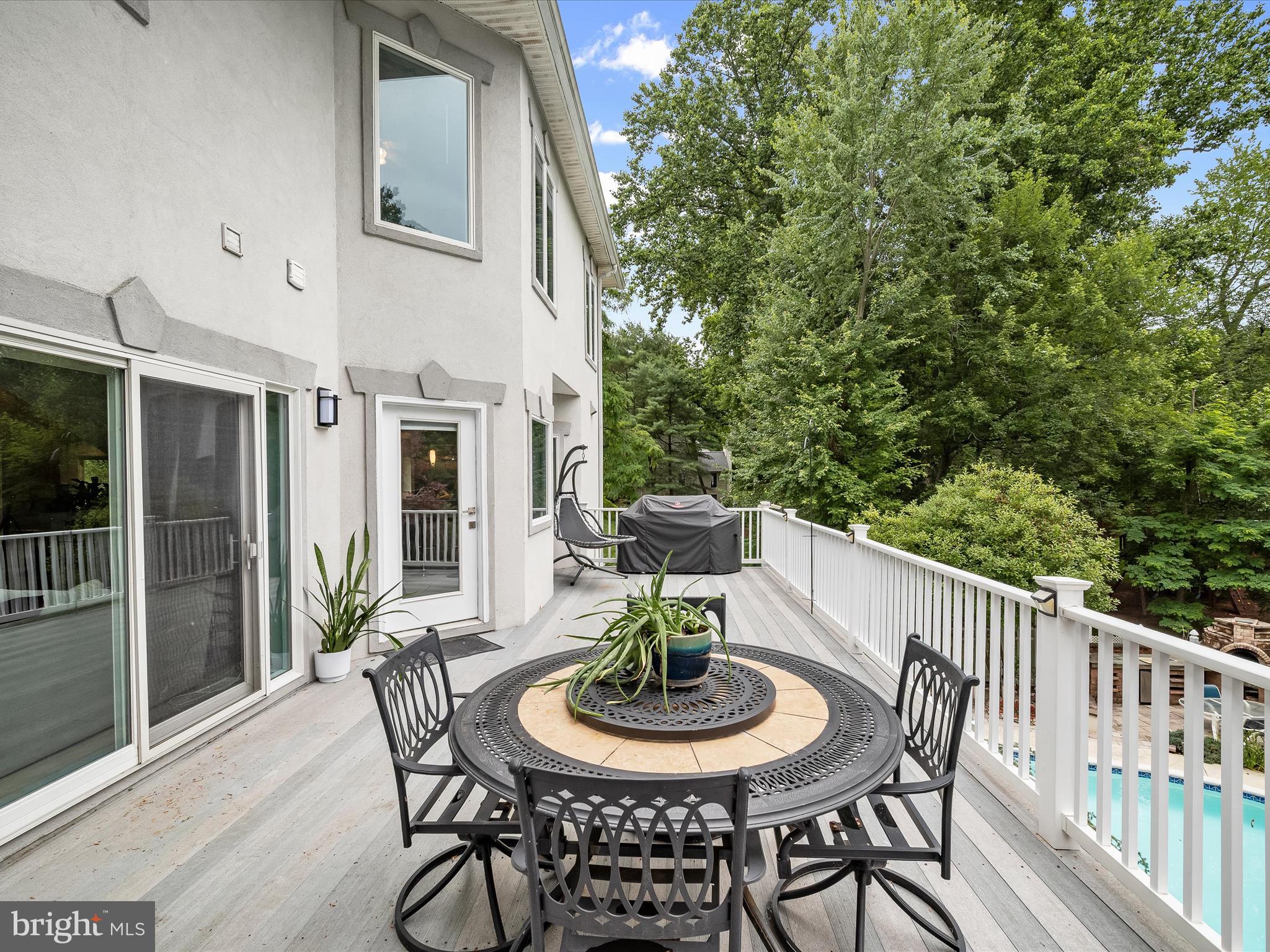 SEVERN VIEW - Residential