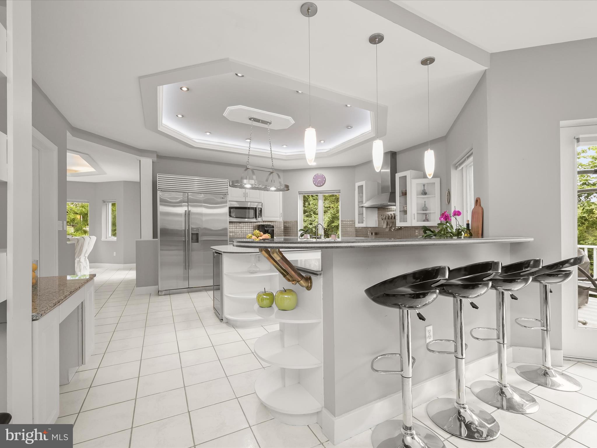 SEVERN VIEW - Residential