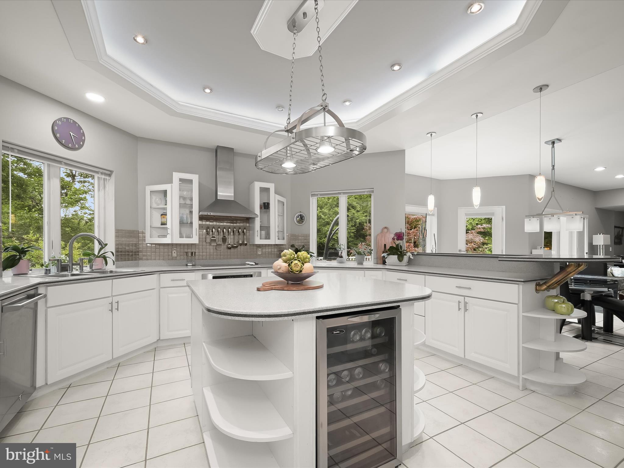 SEVERN VIEW - Residential