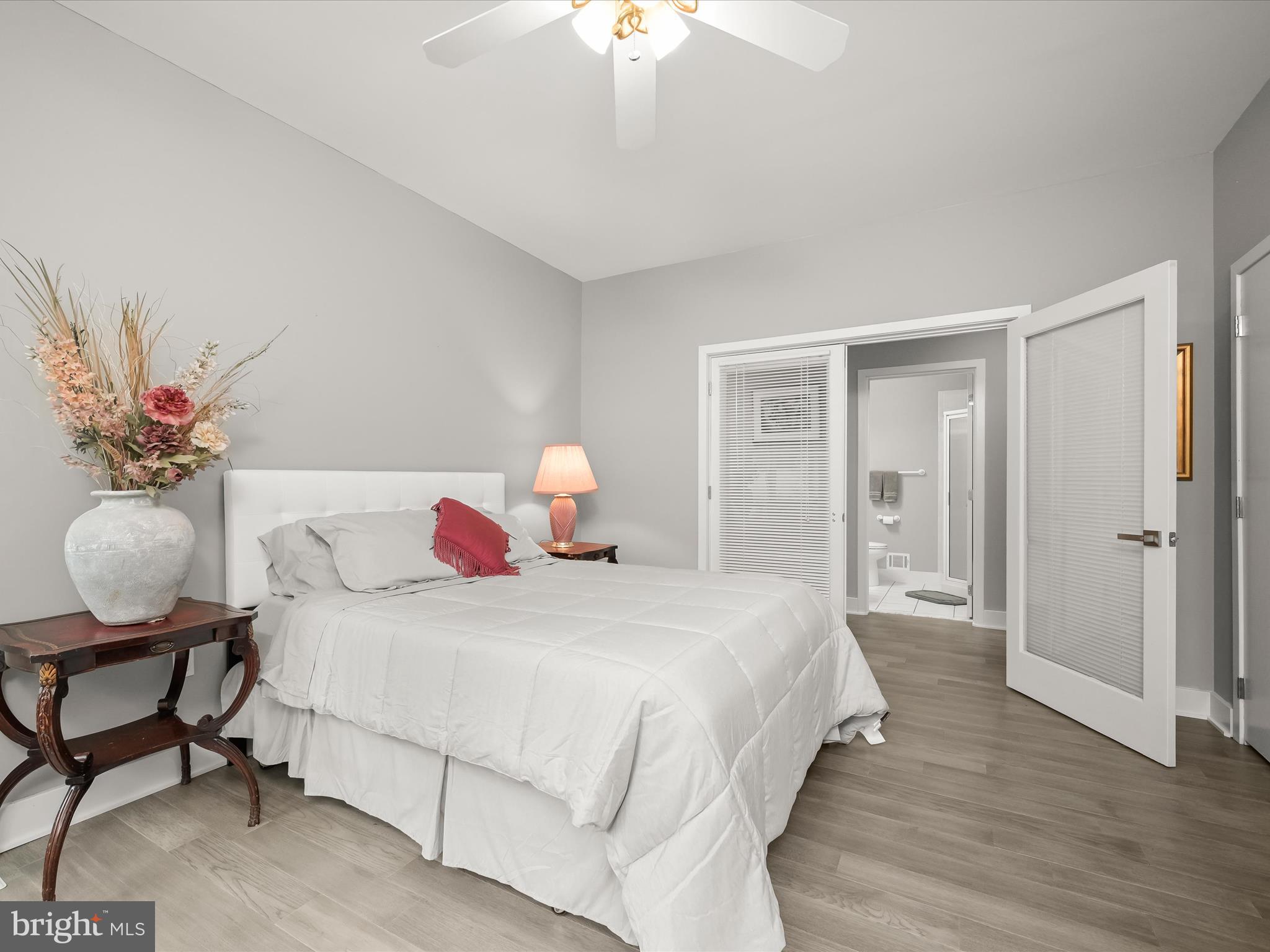 SEVERN VIEW - Residential