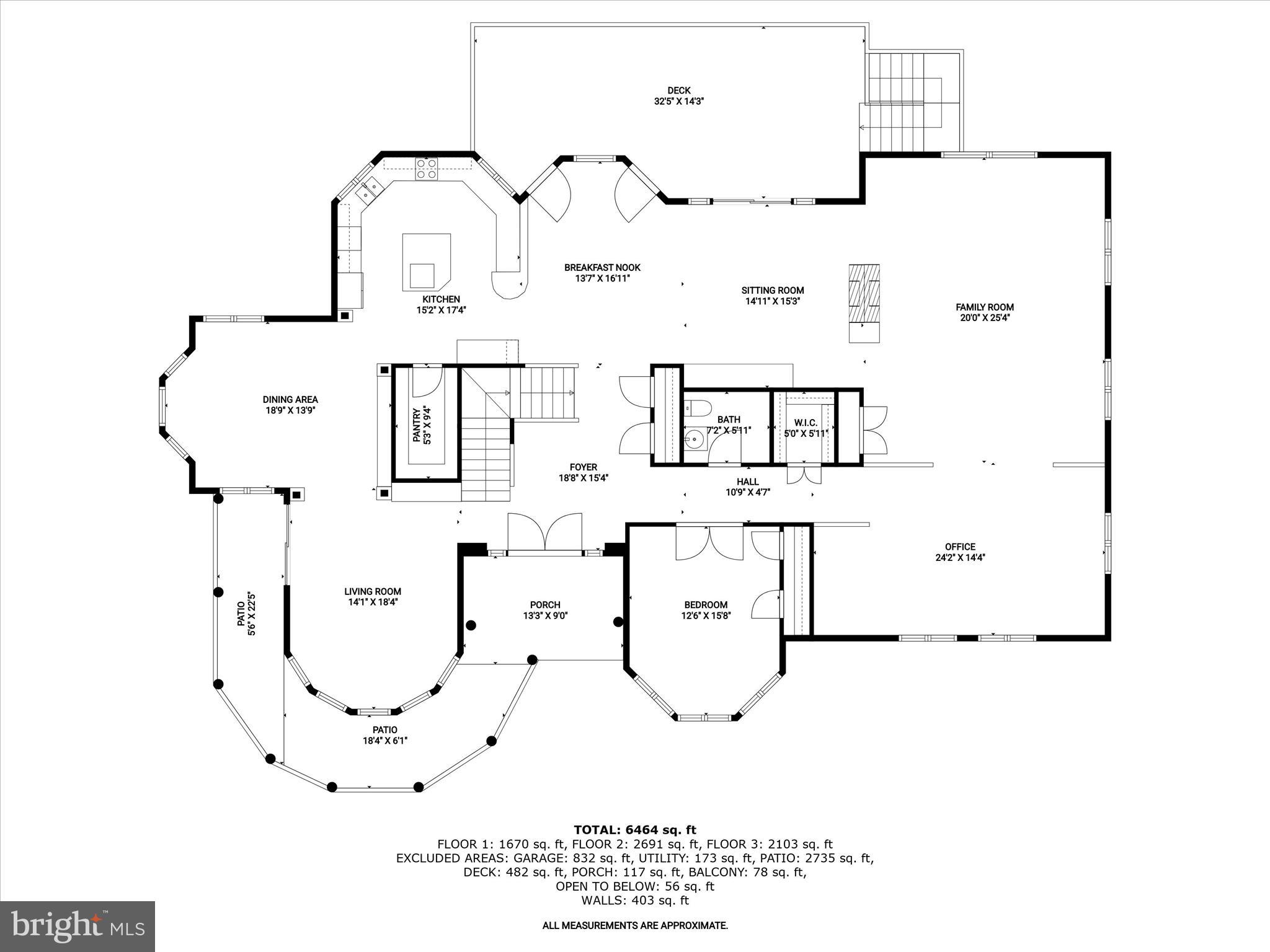SEVERN VIEW - Residential