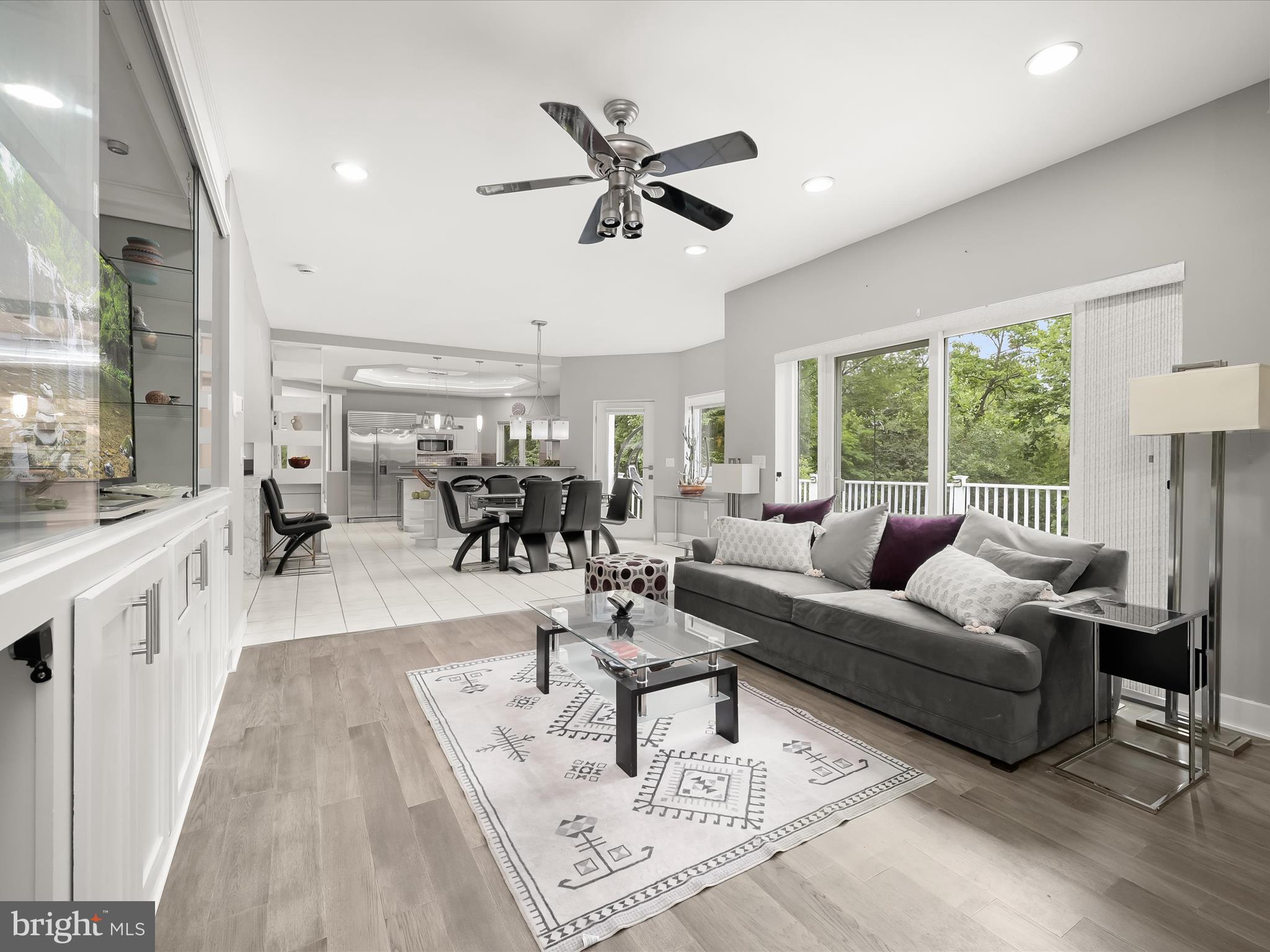 SEVERN VIEW - Residential