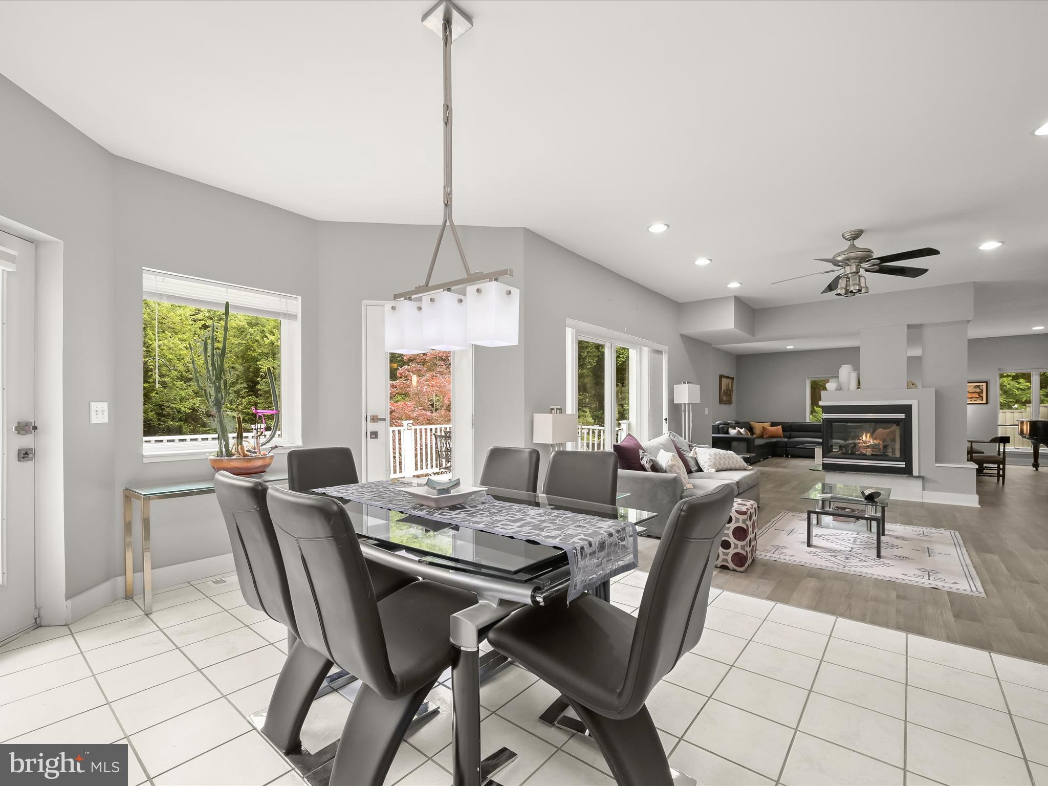 SEVERN VIEW - Residential