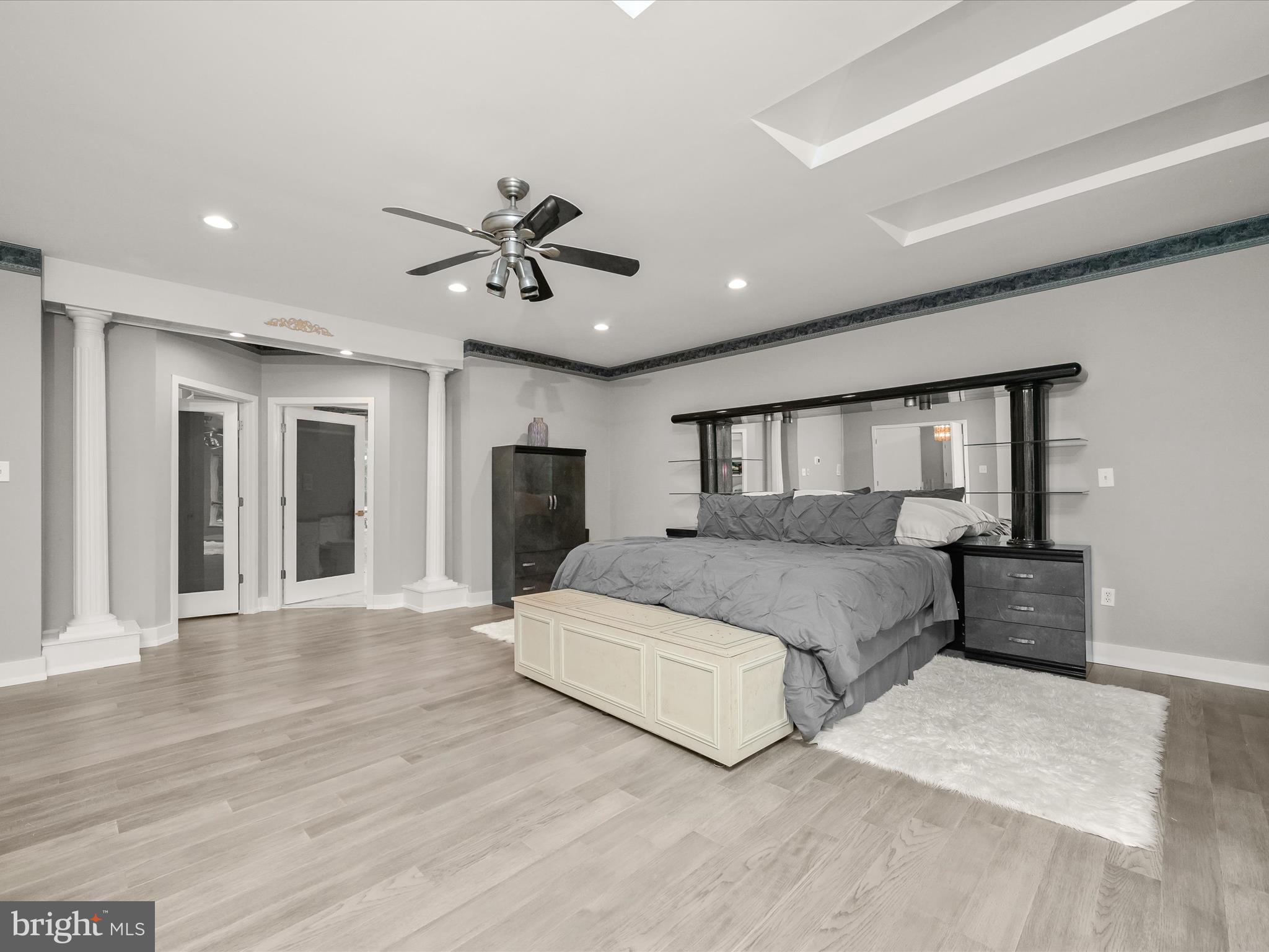 SEVERN VIEW - Residential