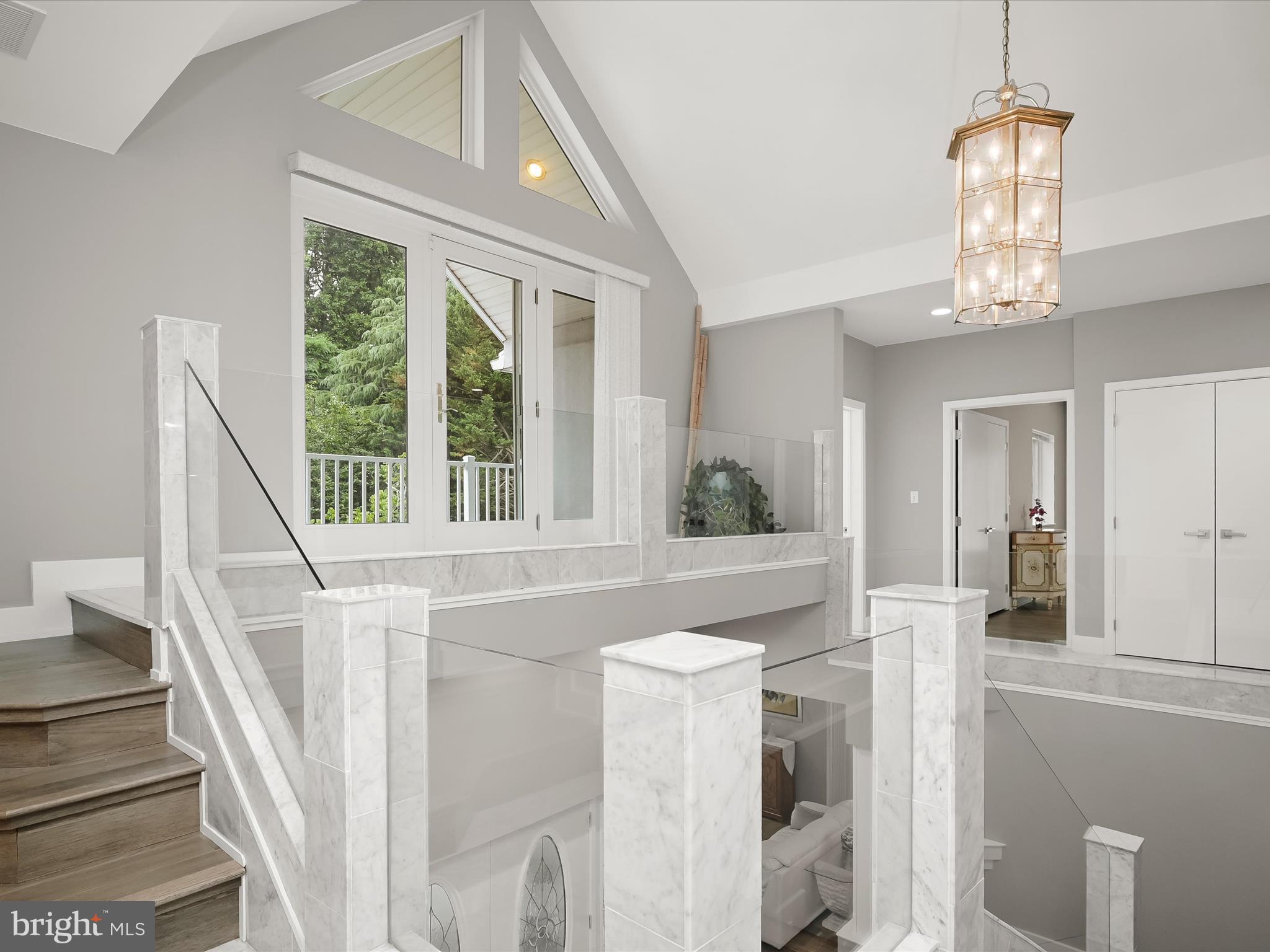 SEVERN VIEW - Residential