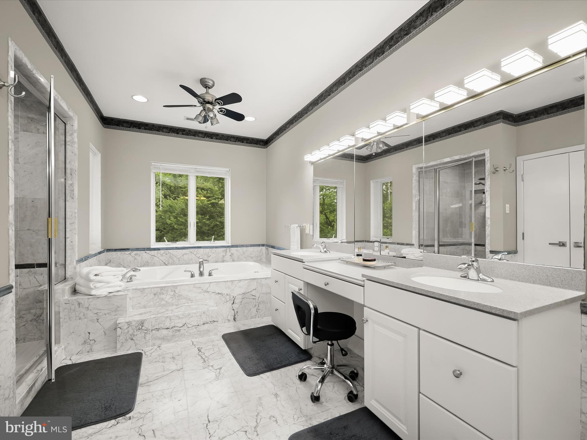 SEVERN VIEW - Residential