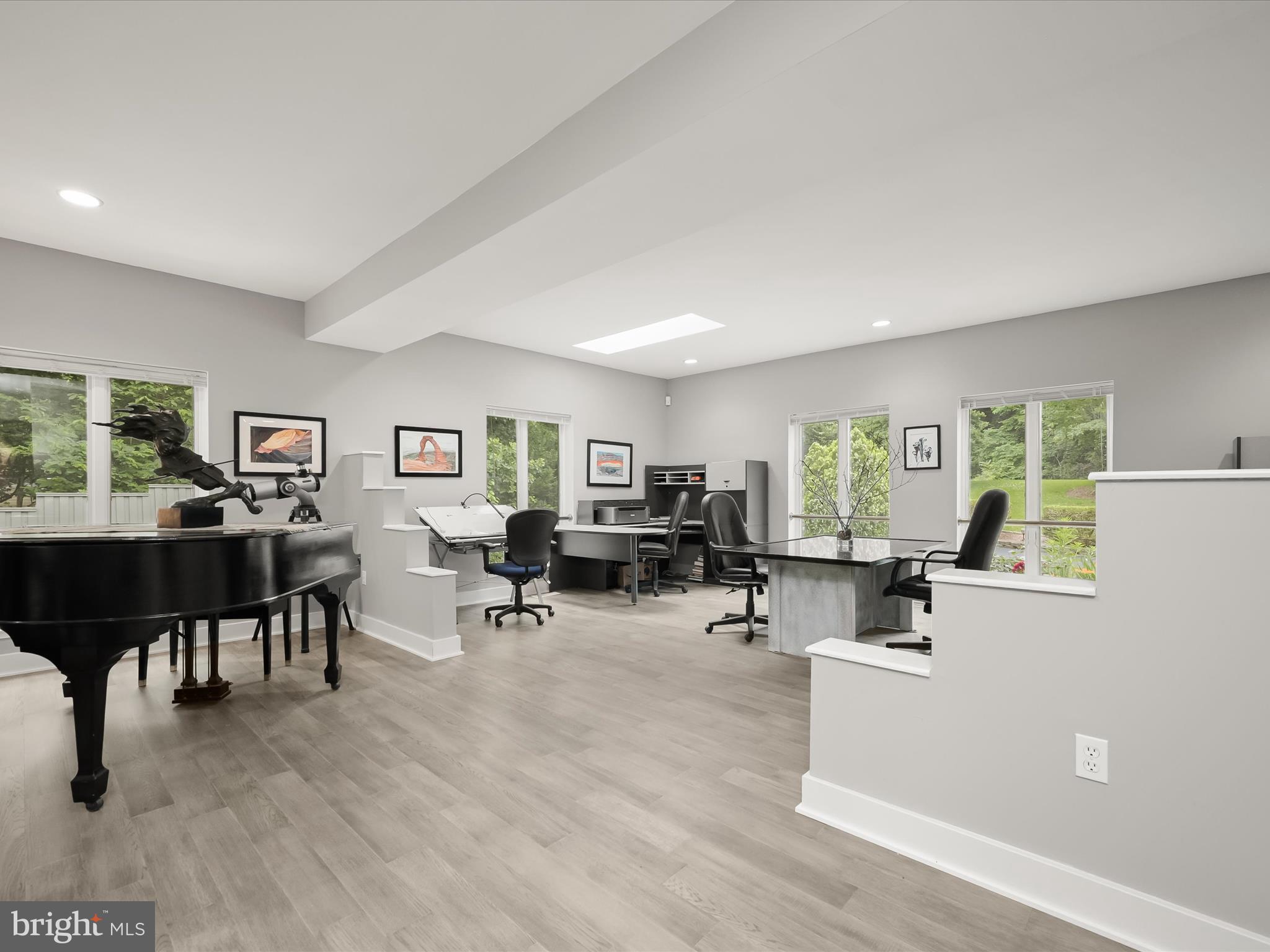 SEVERN VIEW - Residential