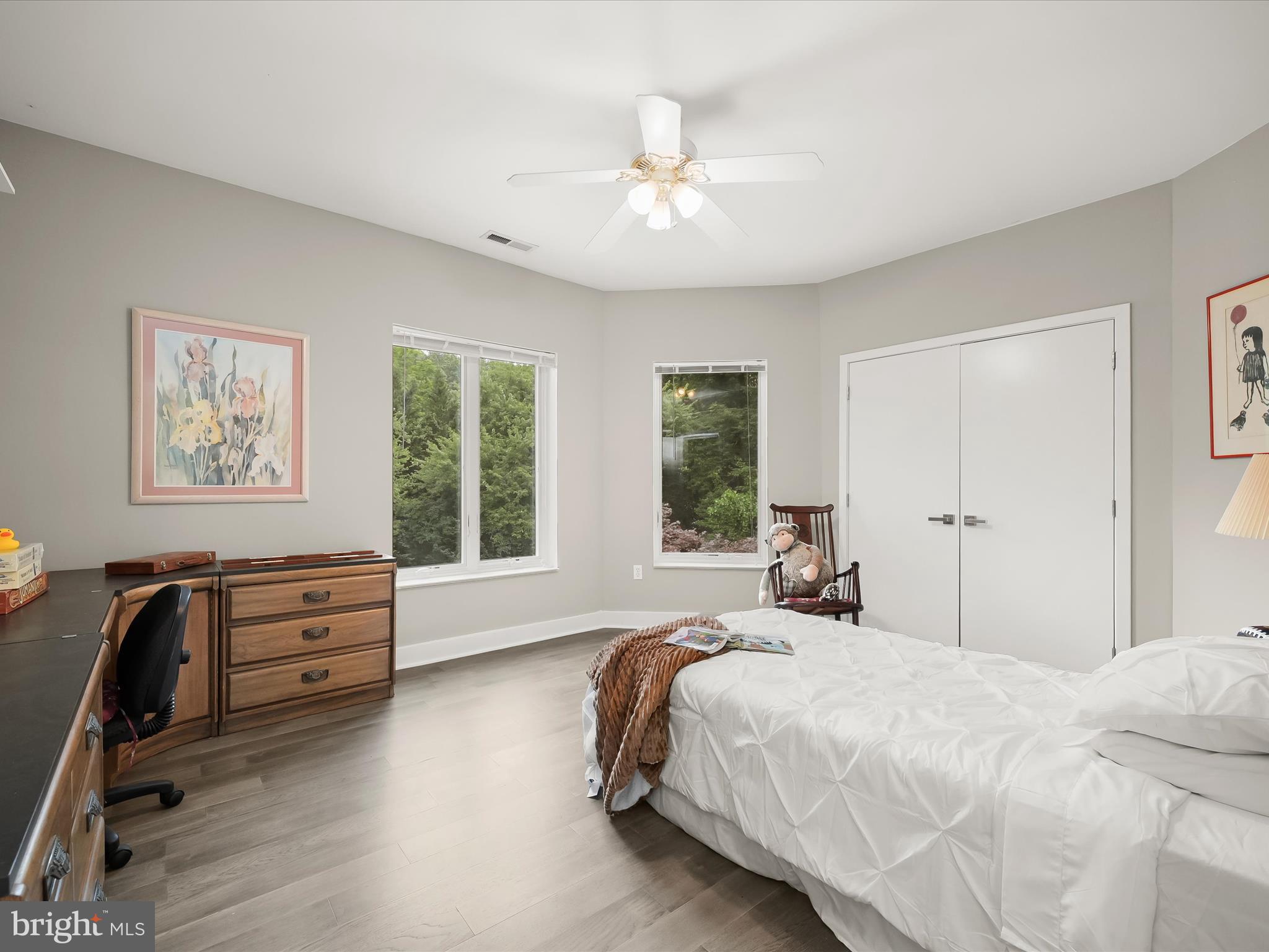 SEVERN VIEW - Residential